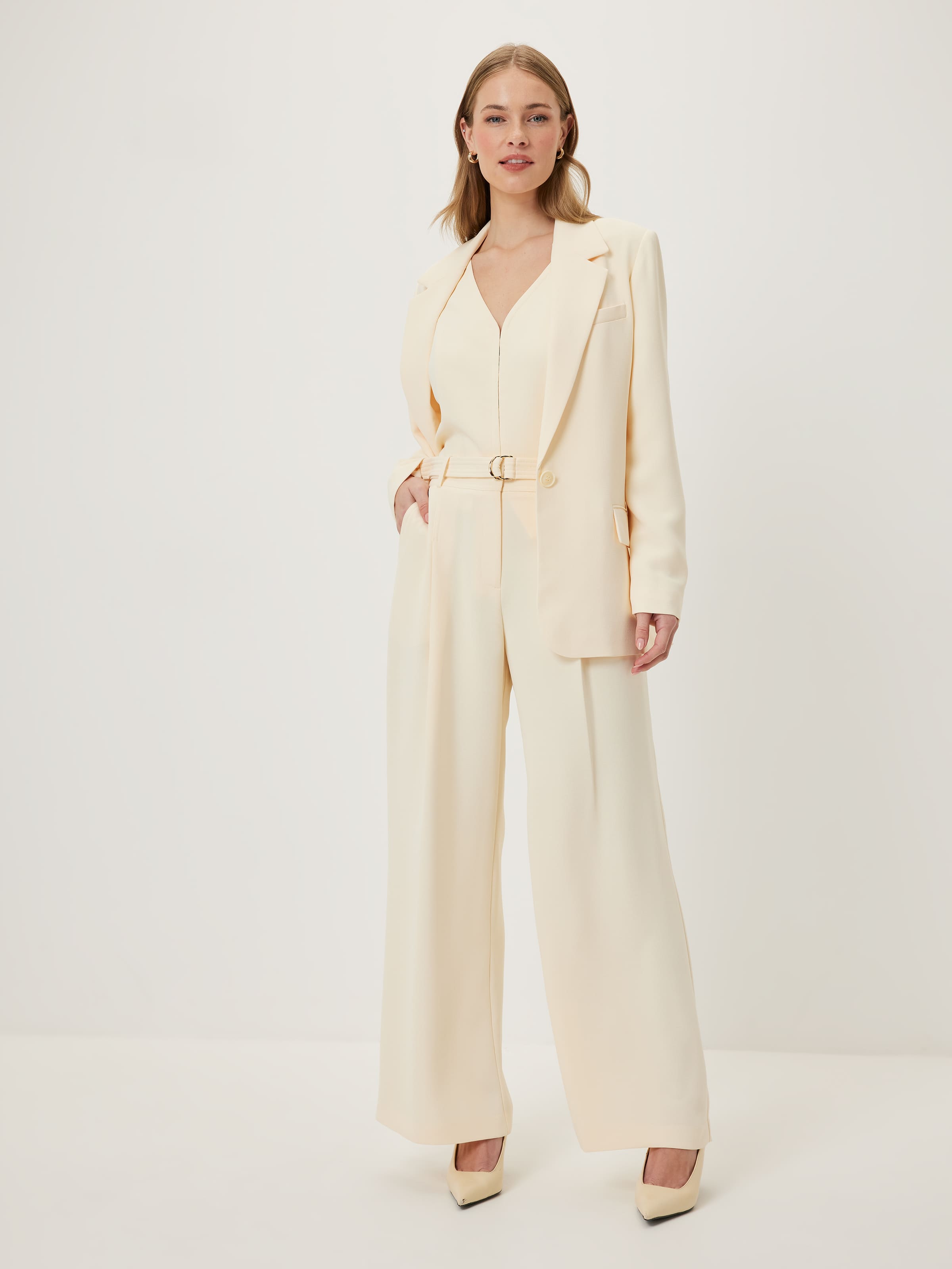 Wildest Dreams Wide Leg Pant