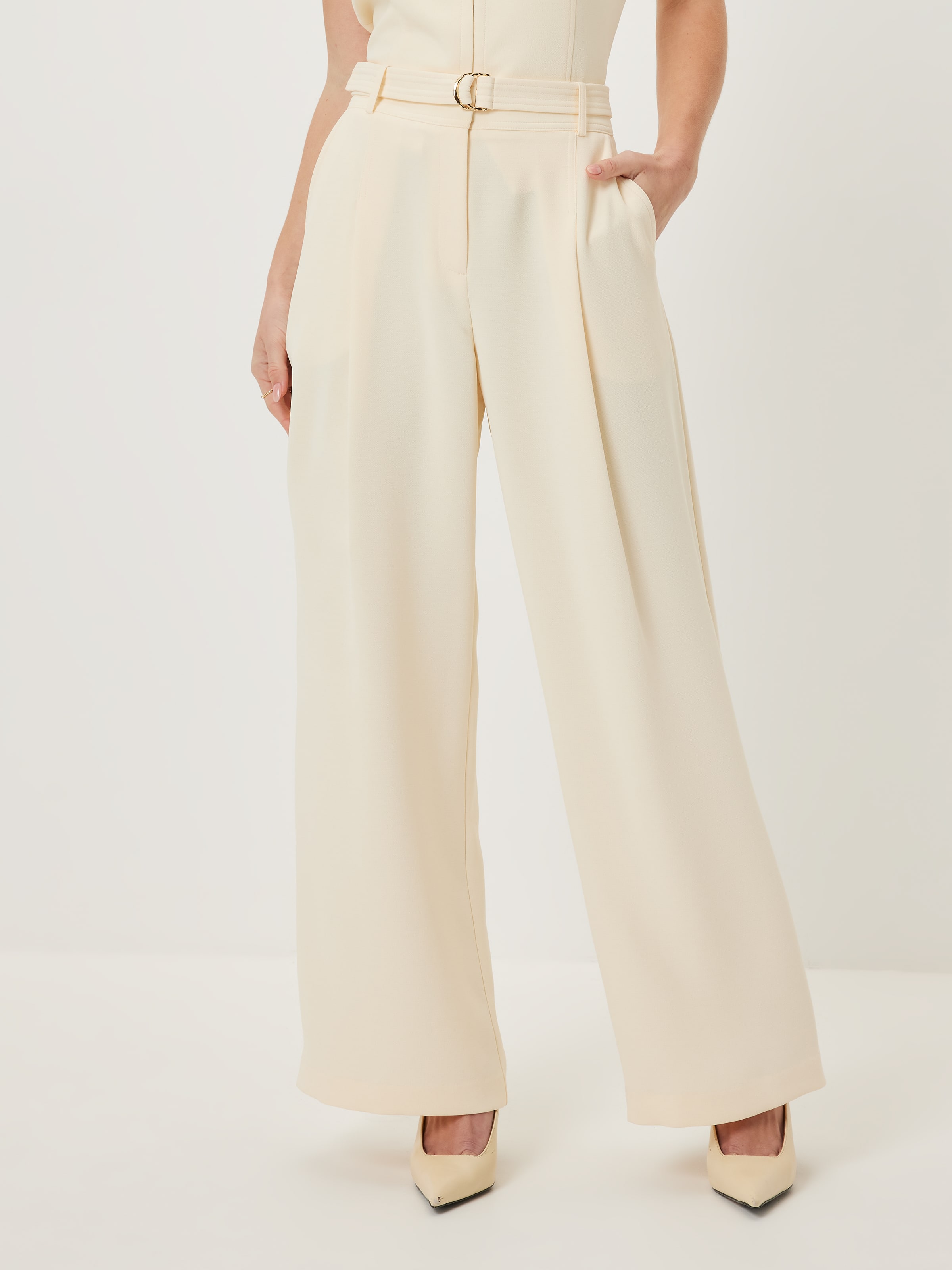 Wildest Dreams Wide Leg Pant
