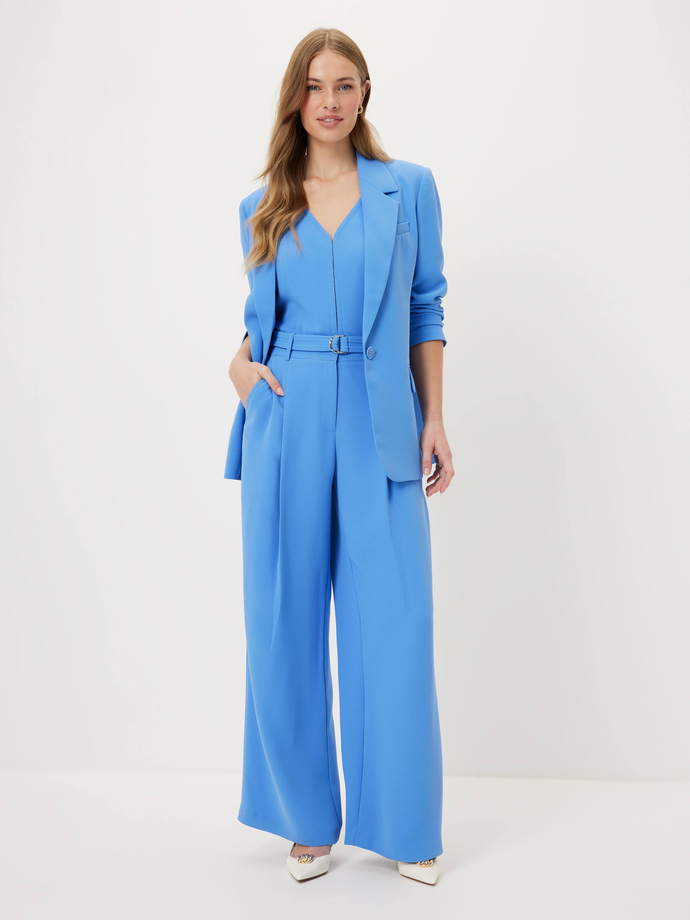 Wildest Dreams Wide Leg Pant