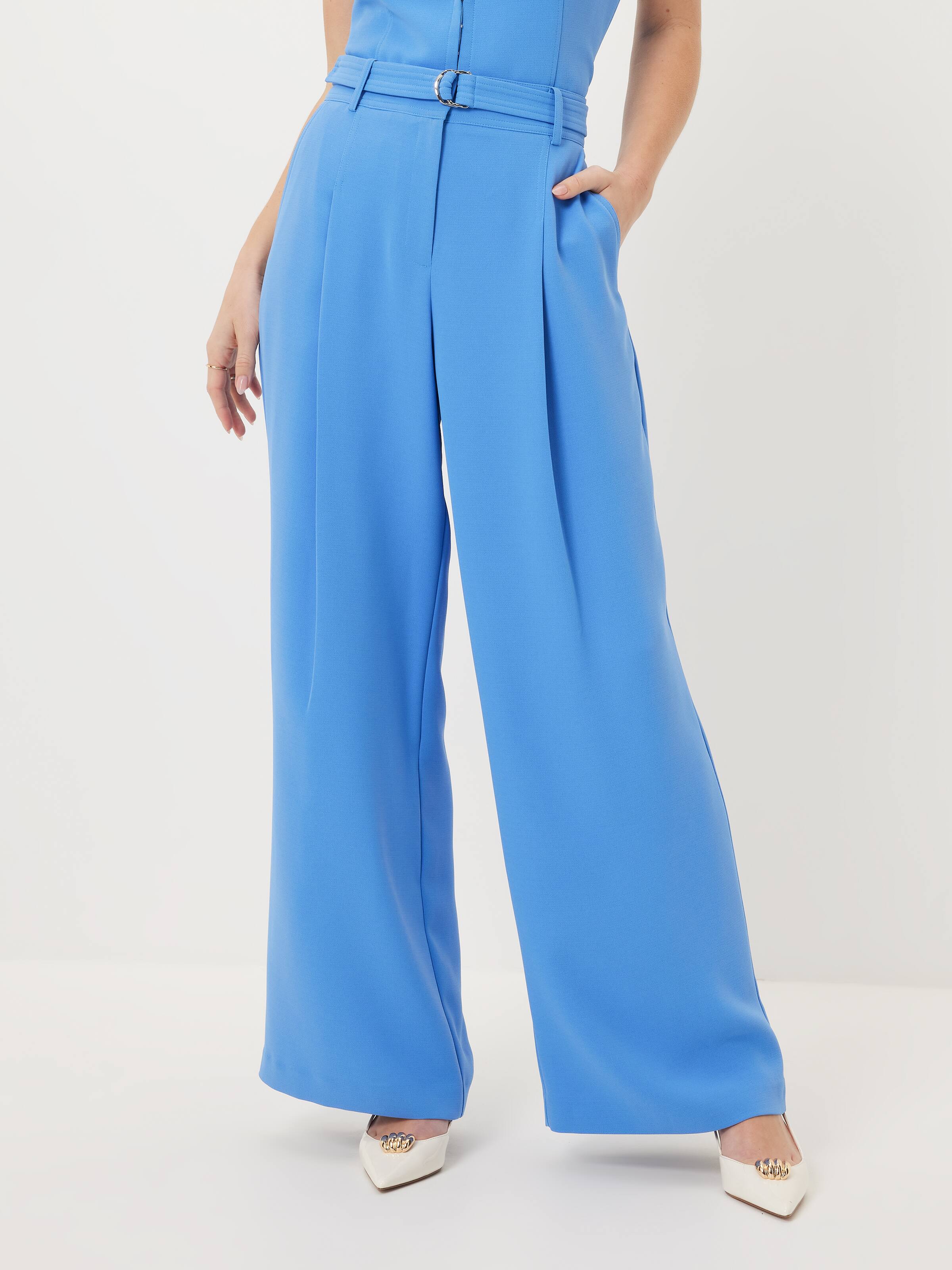 Wildest Dreams Wide Leg Pant