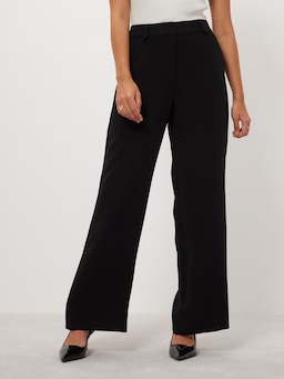 Name In Lights Wide Leg Pant