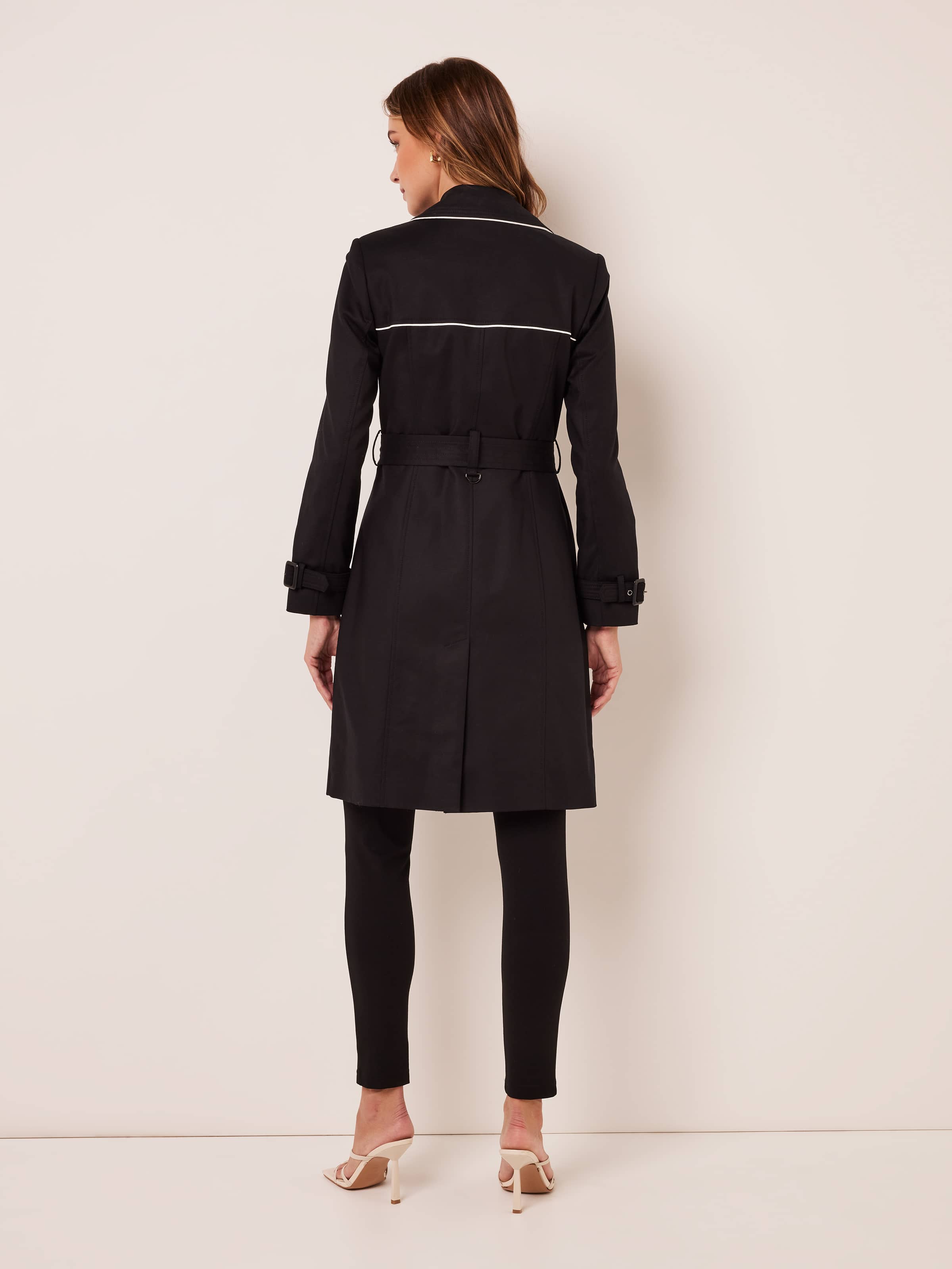 Portmans new arrivals timeless trench