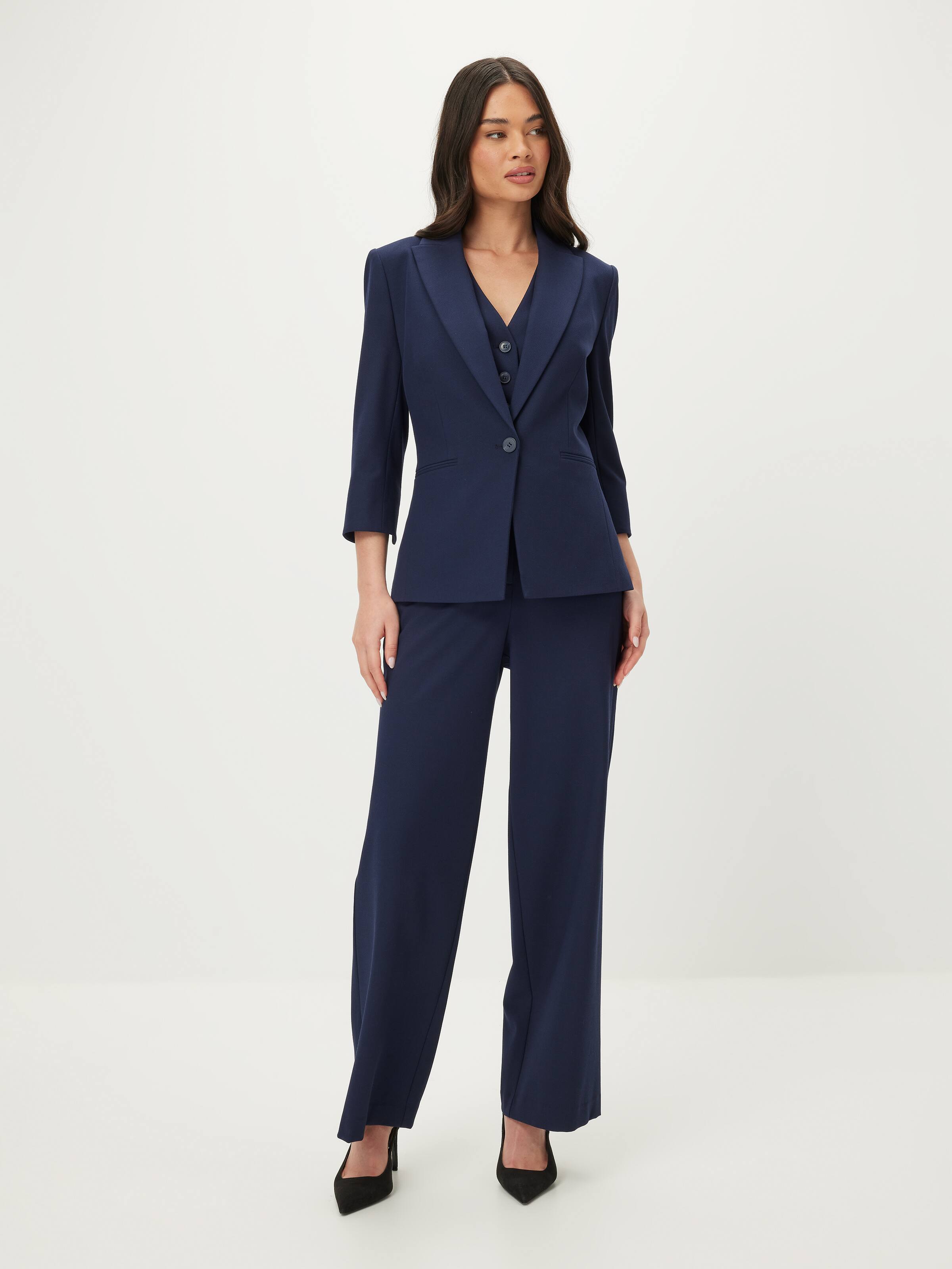 Hot Shot Suit Blazer