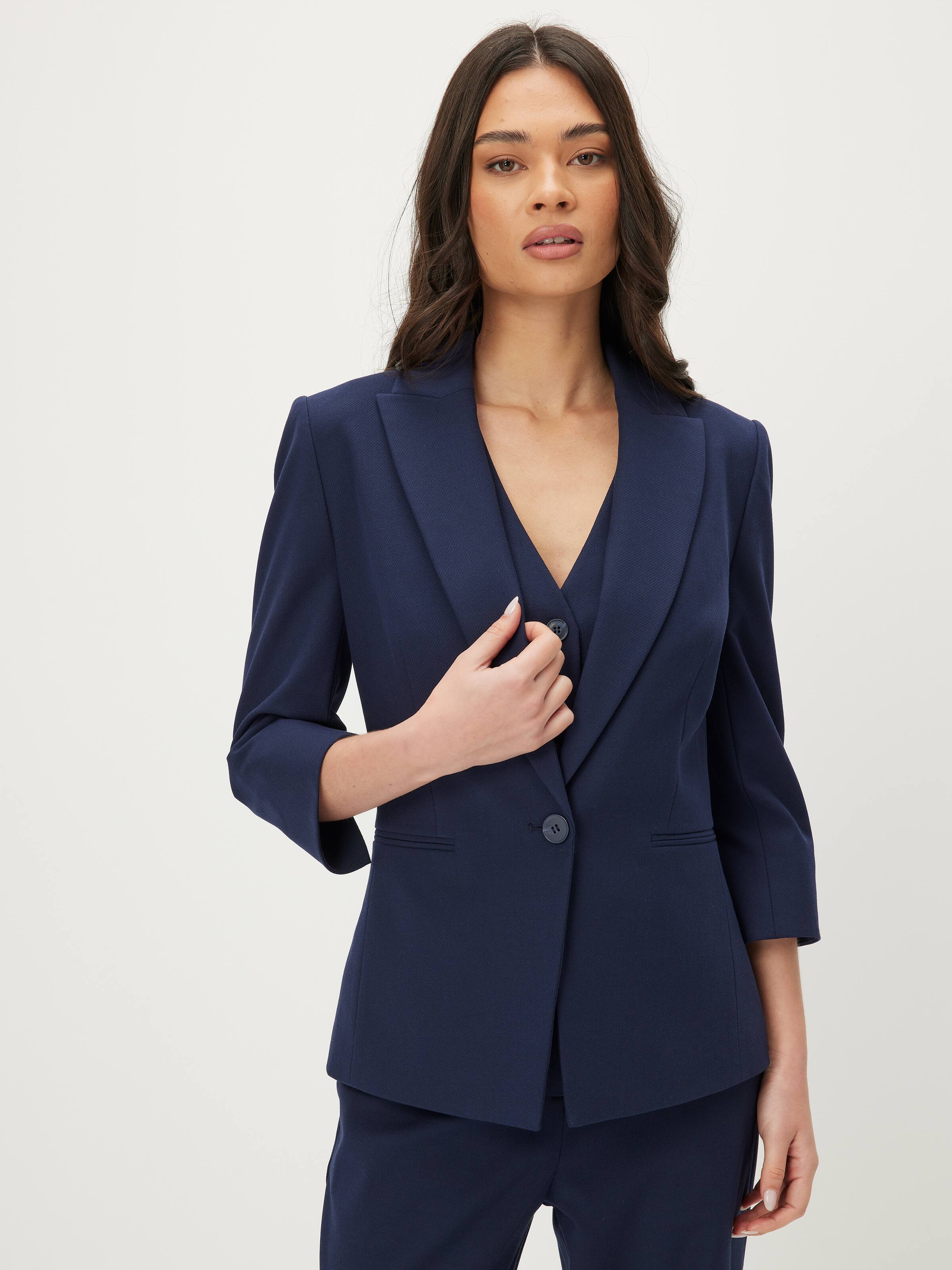 Hot Shot Suit Blazer