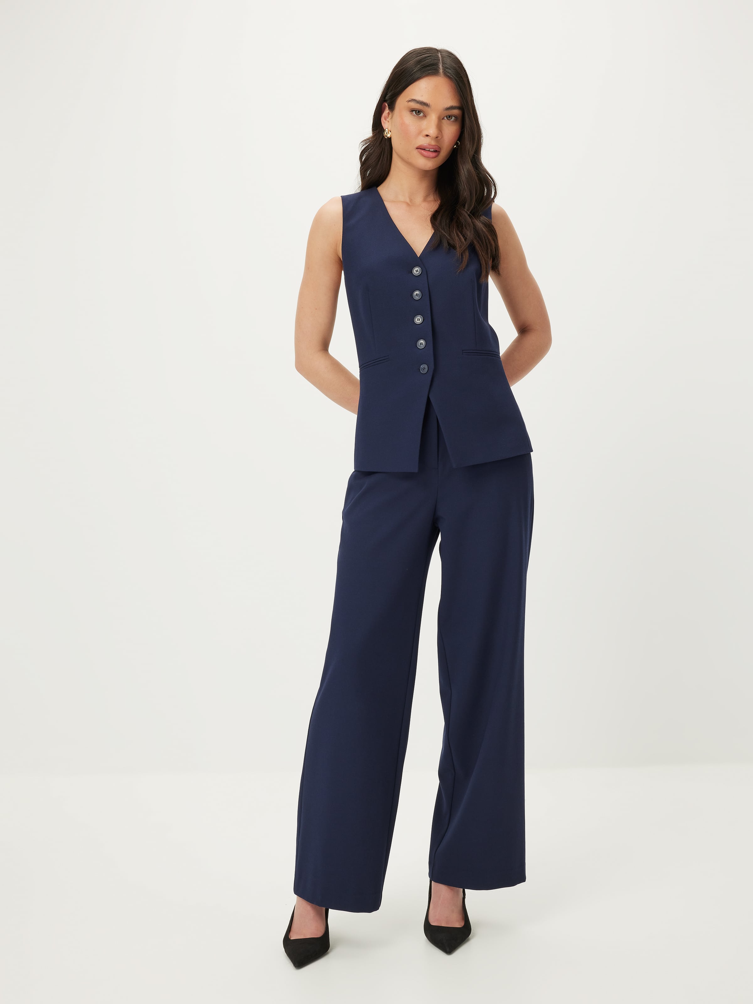 Hot Shot Suit Vest