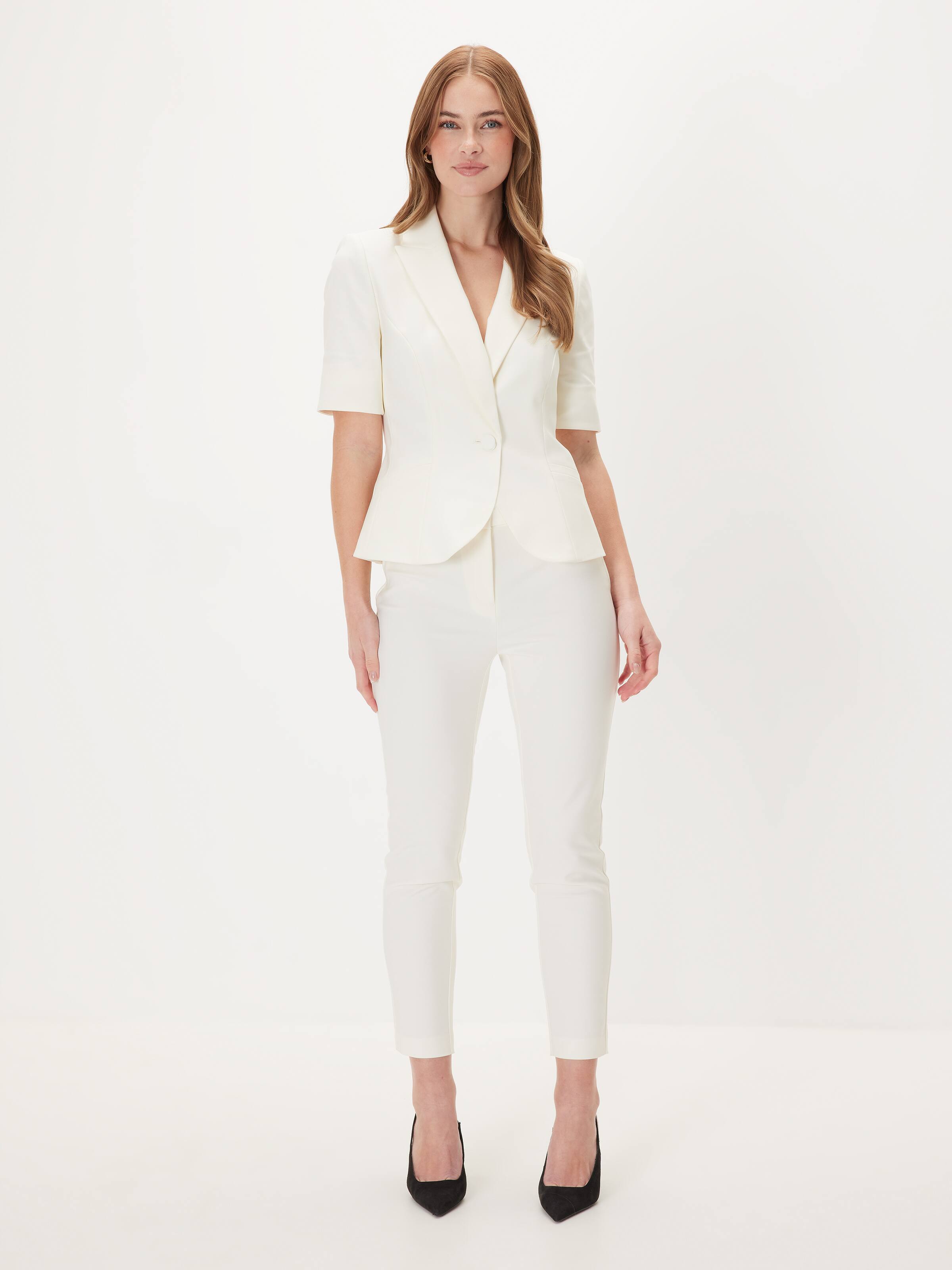 Beautiful Things Blazer