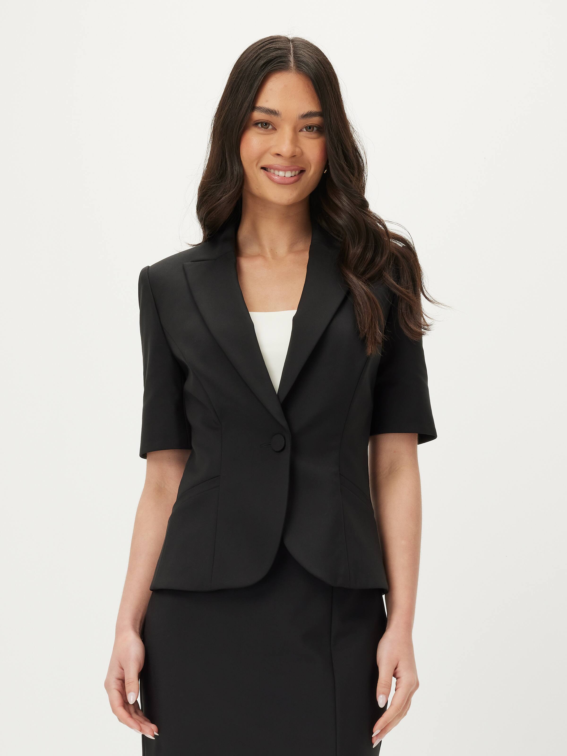 Beautiful Things Blazer
