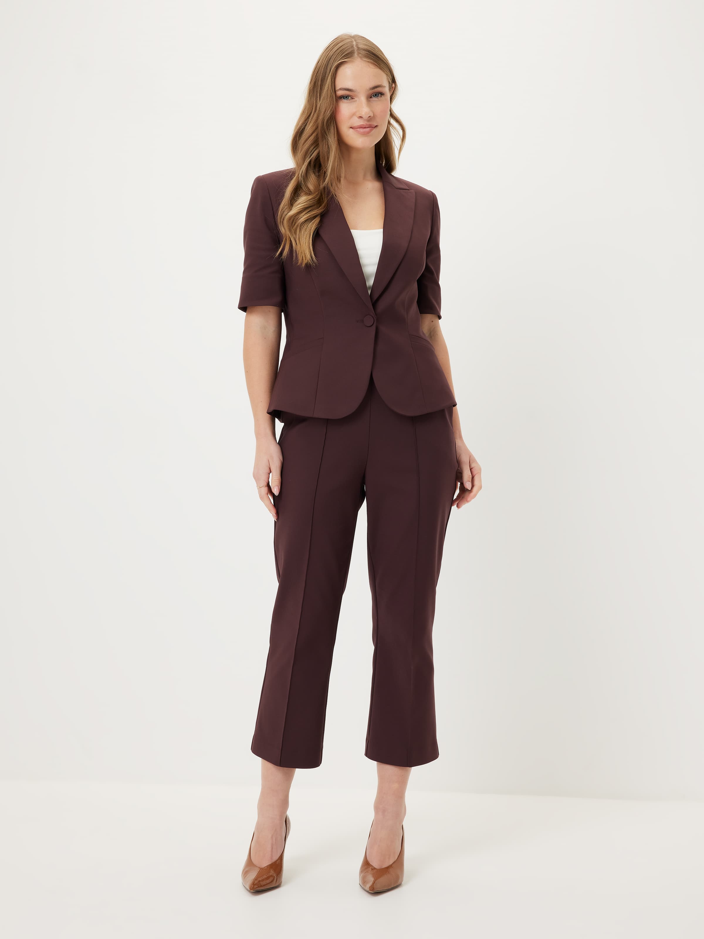 Beautiful Things Blazer