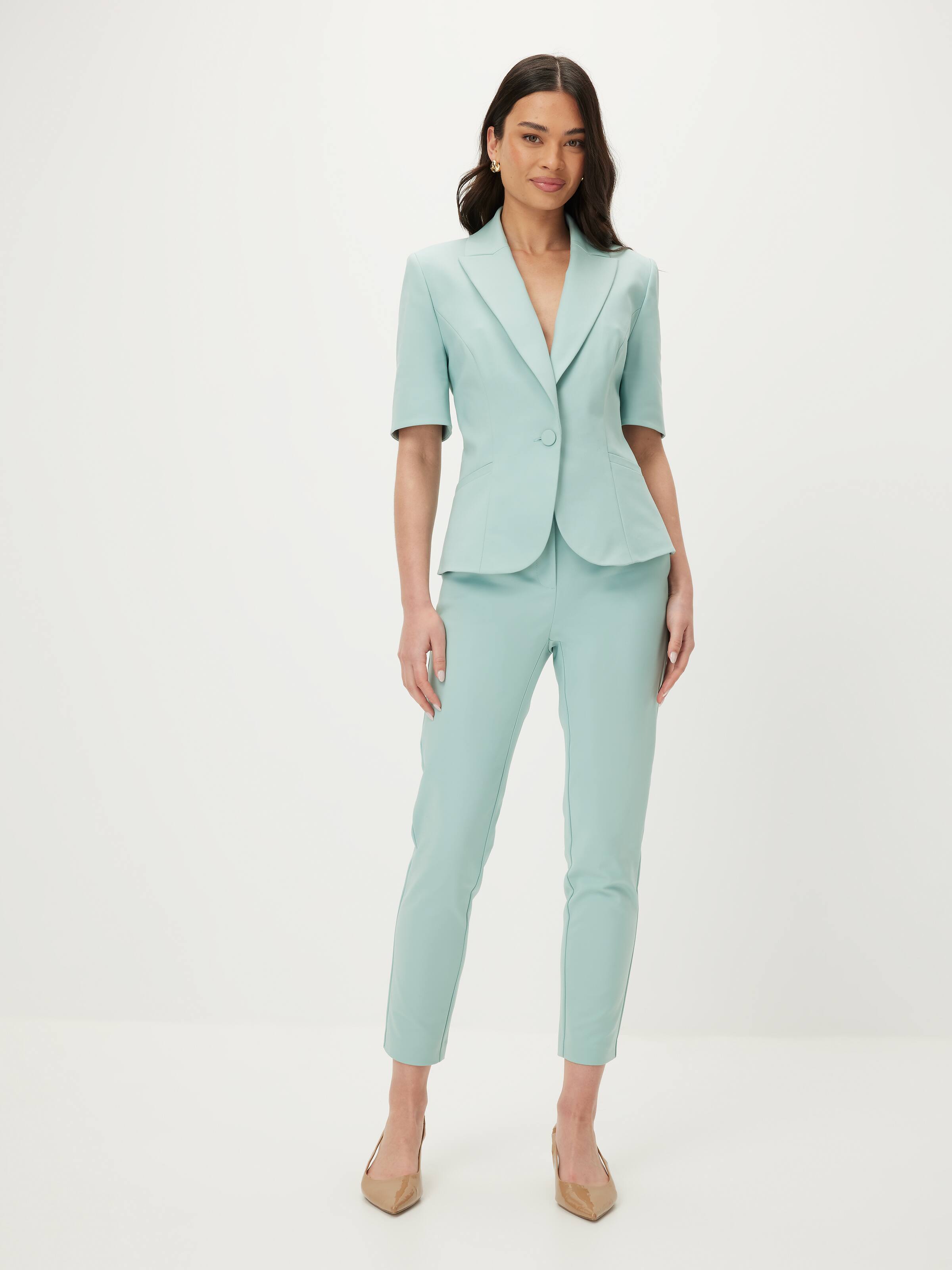 Beautiful Things Blazer