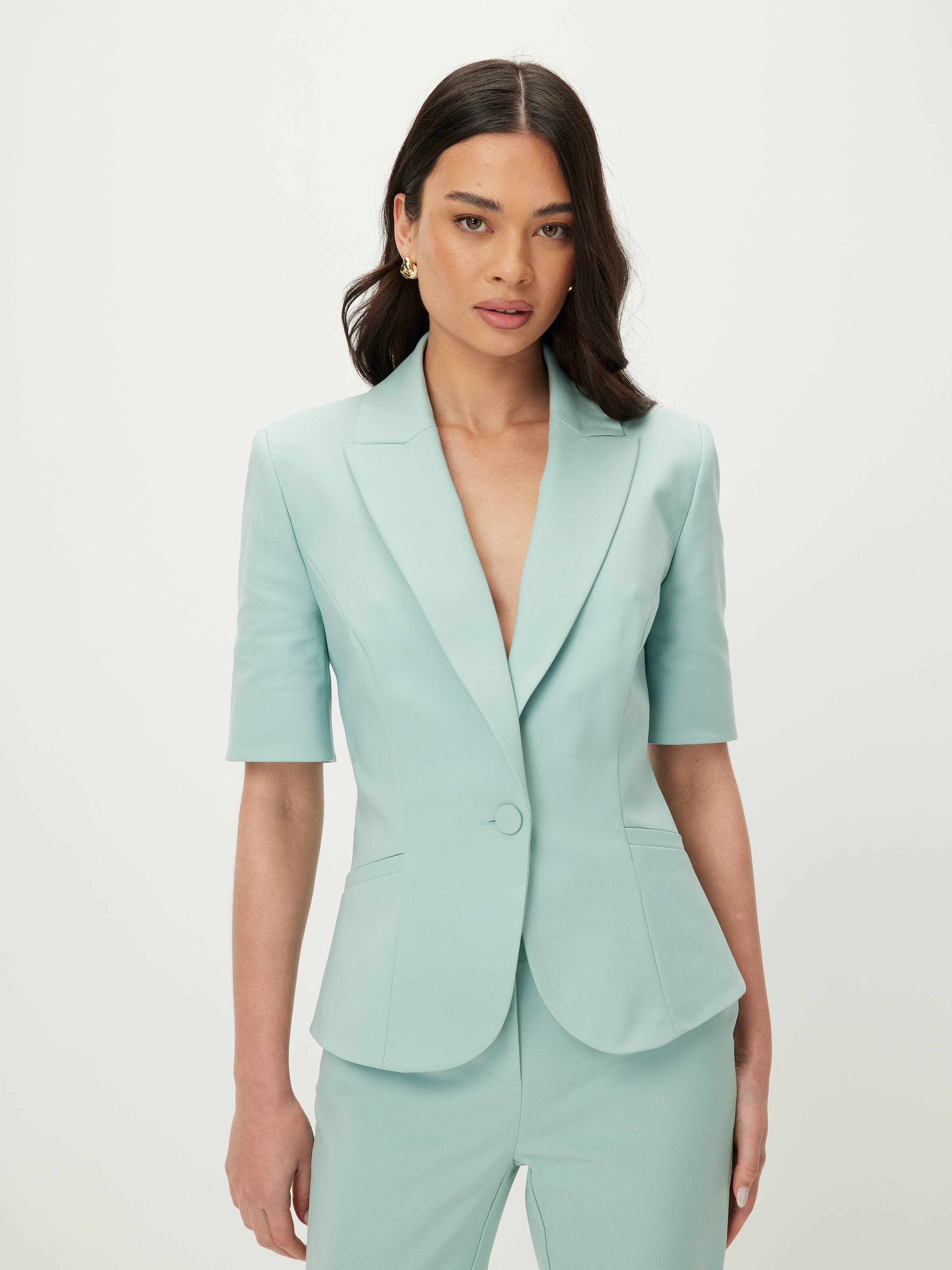 Beautiful Things Blazer