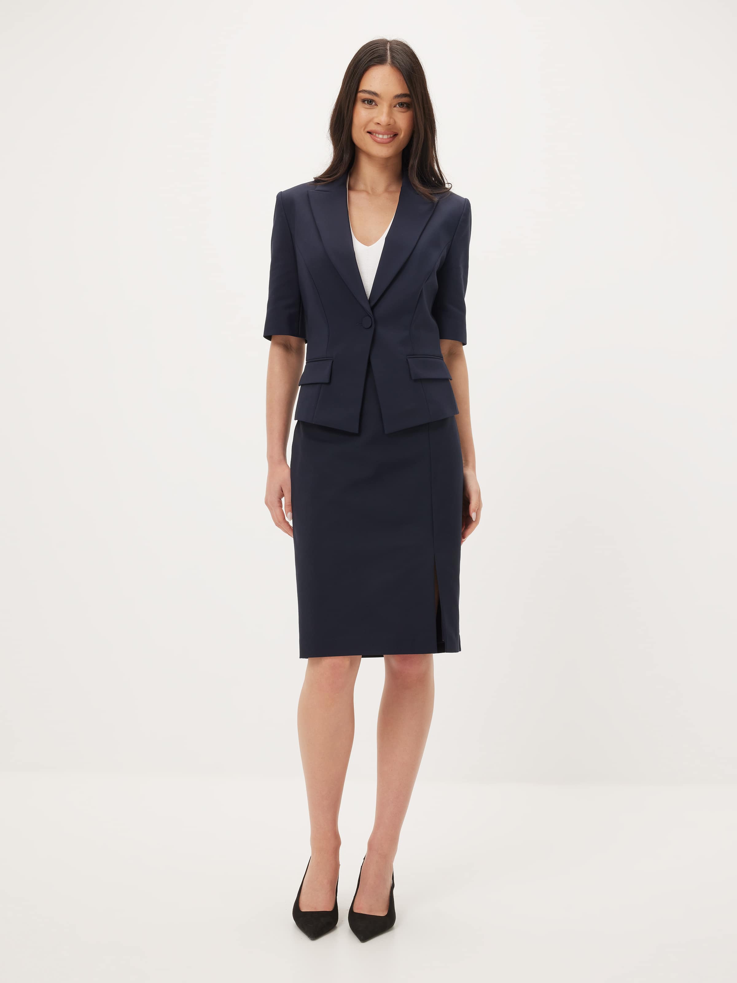 Beautiful Things Blazer