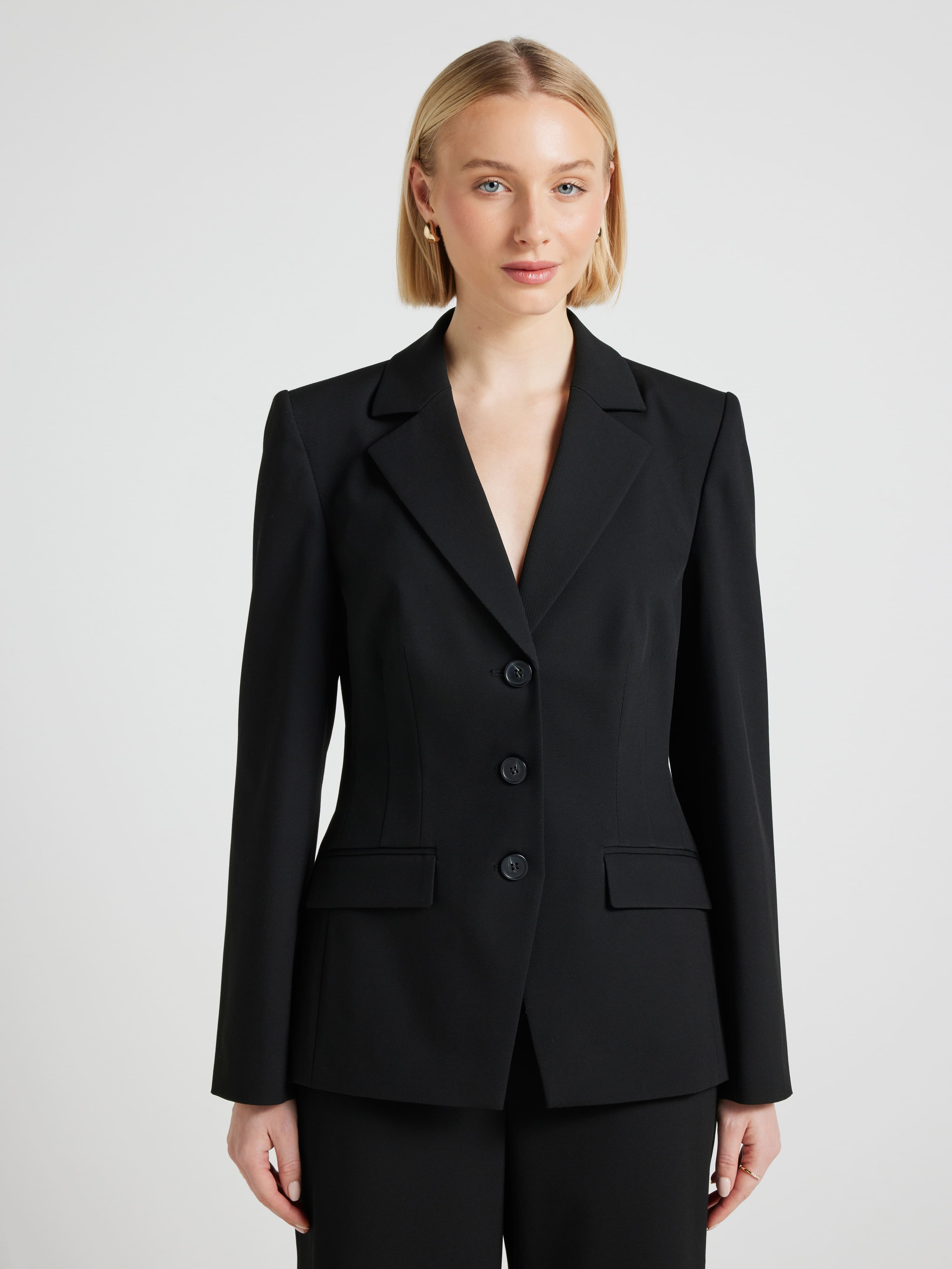 In The Loop Suit Blazer