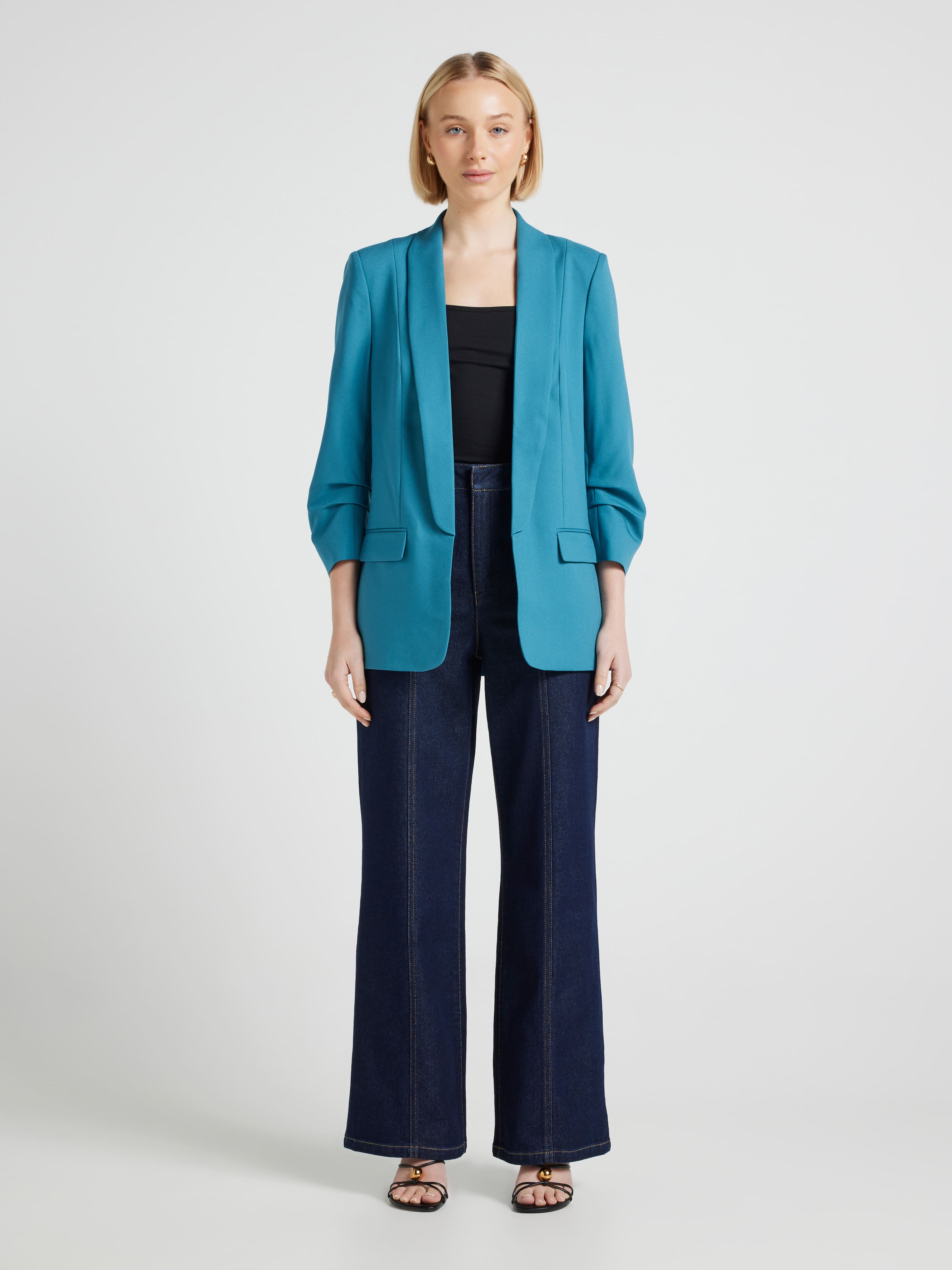Mi Amour Blazer