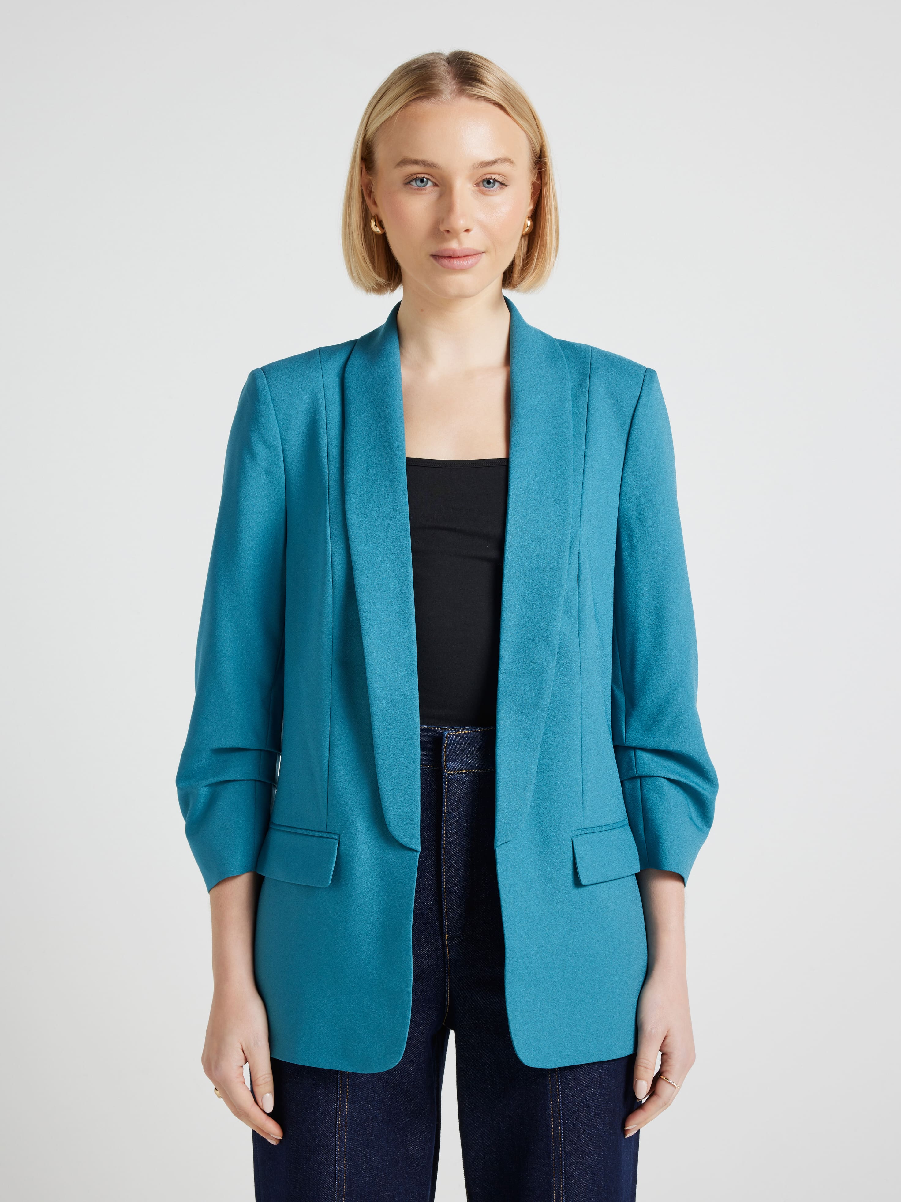 Mi Amour Blazer