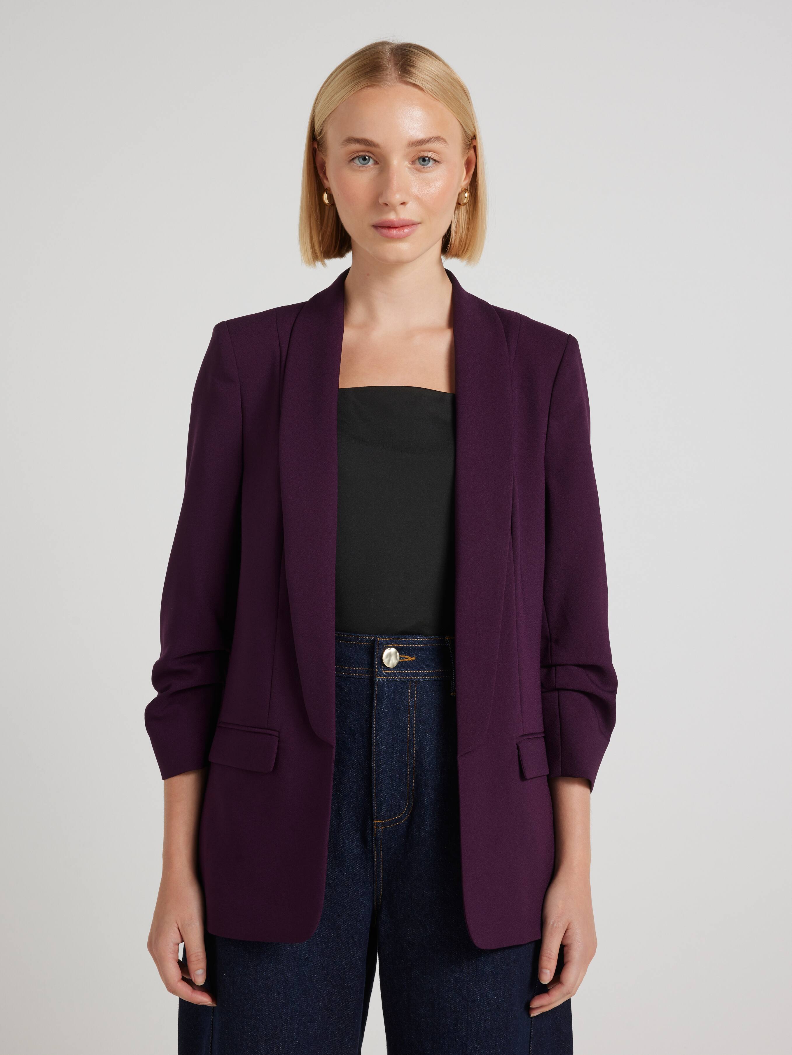 Mi Amour Blazer