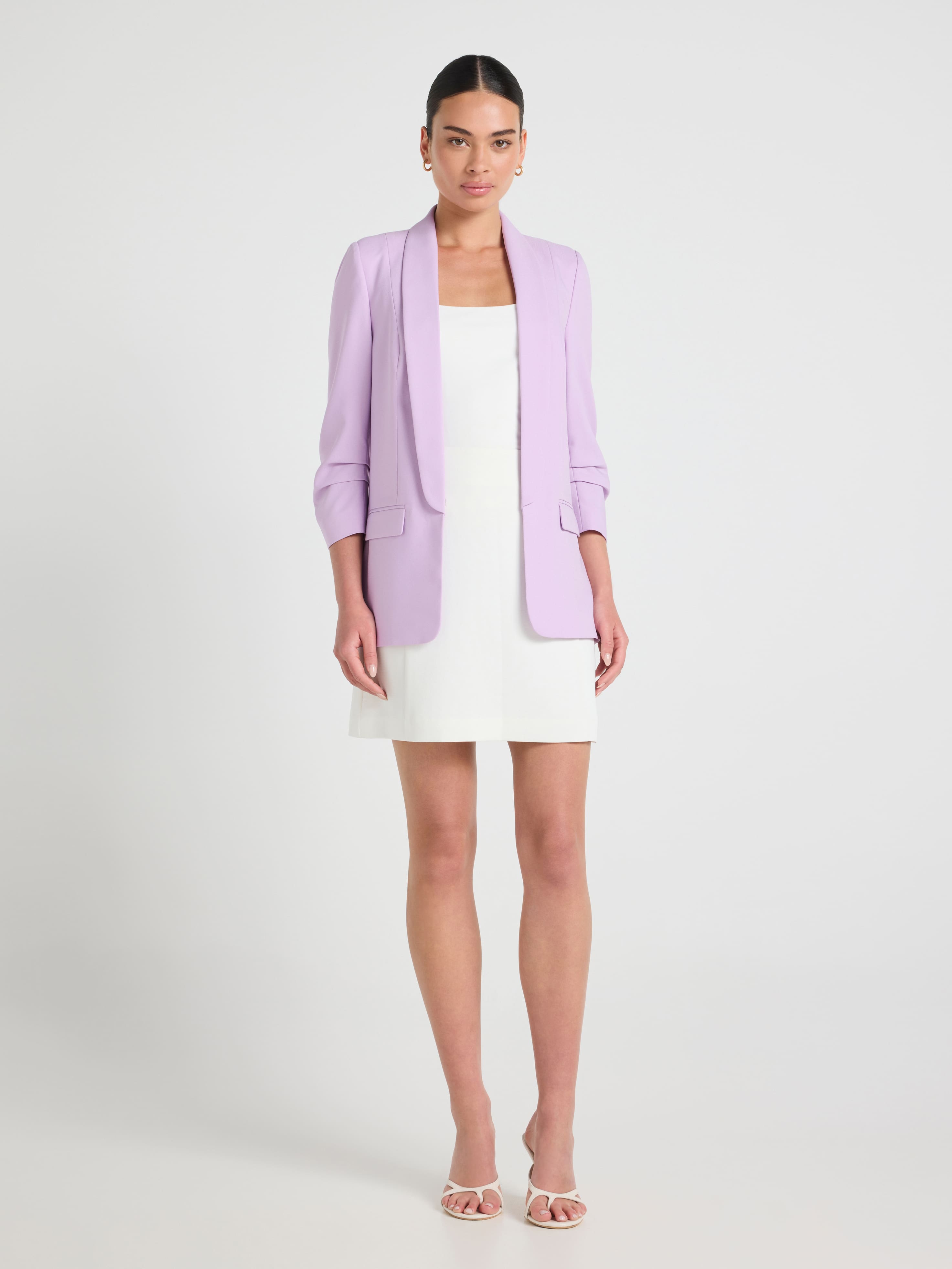 Mi Amour Blazer