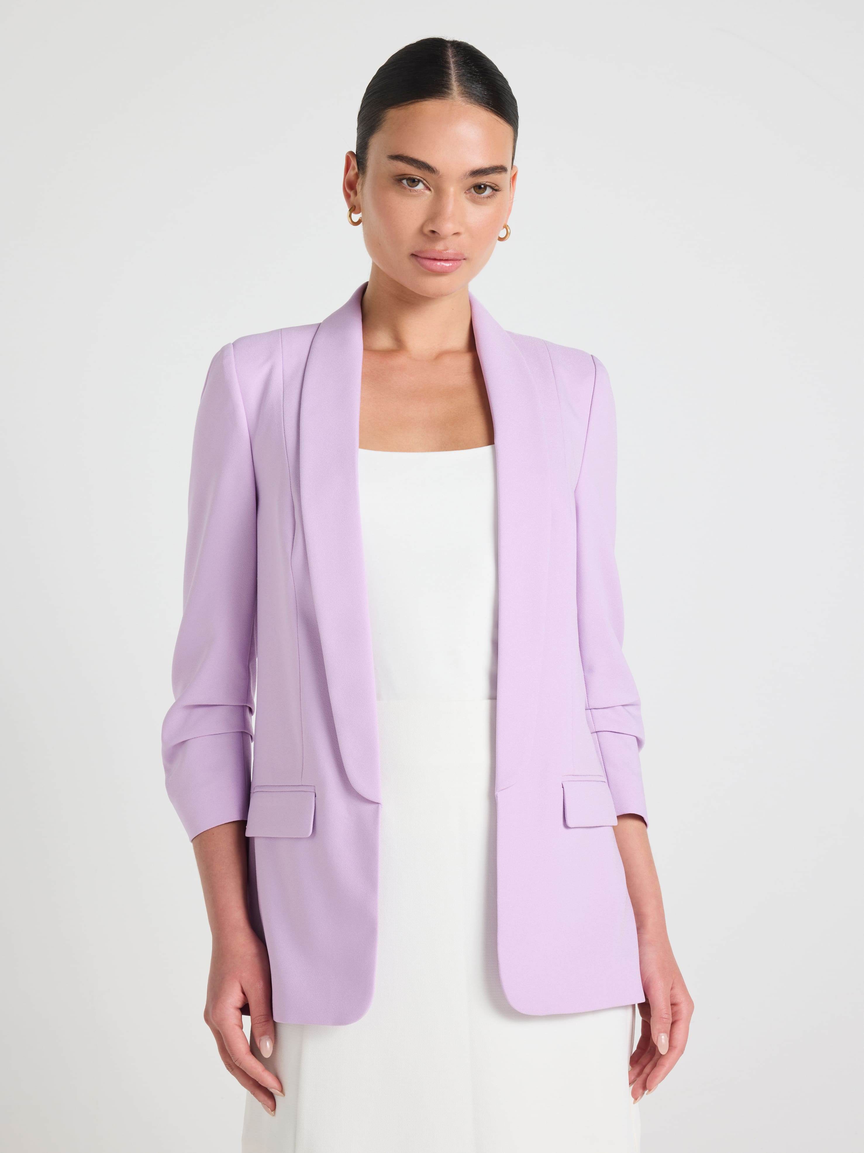 Mi Amour Blazer