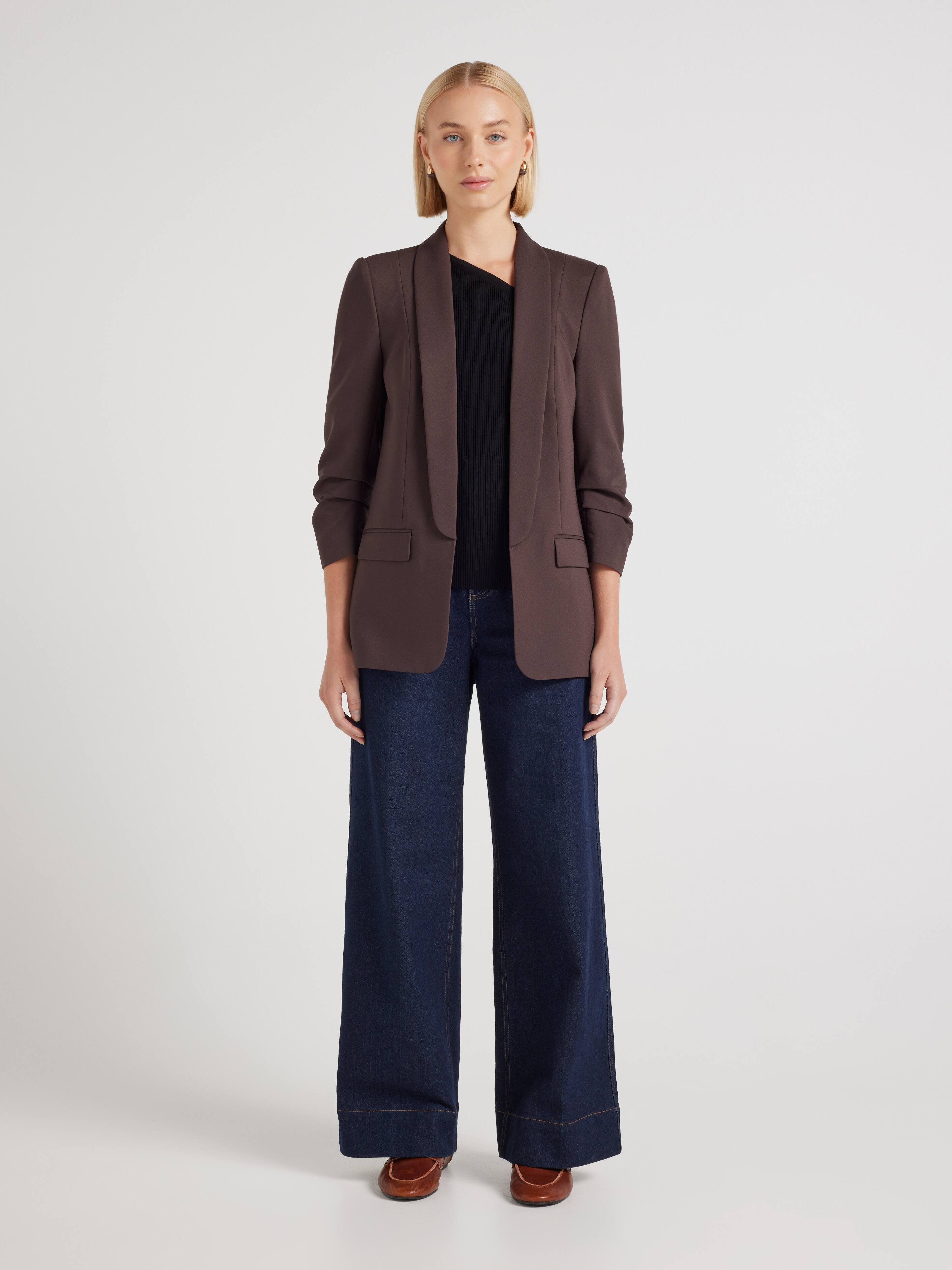 Mi Amour Blazer
