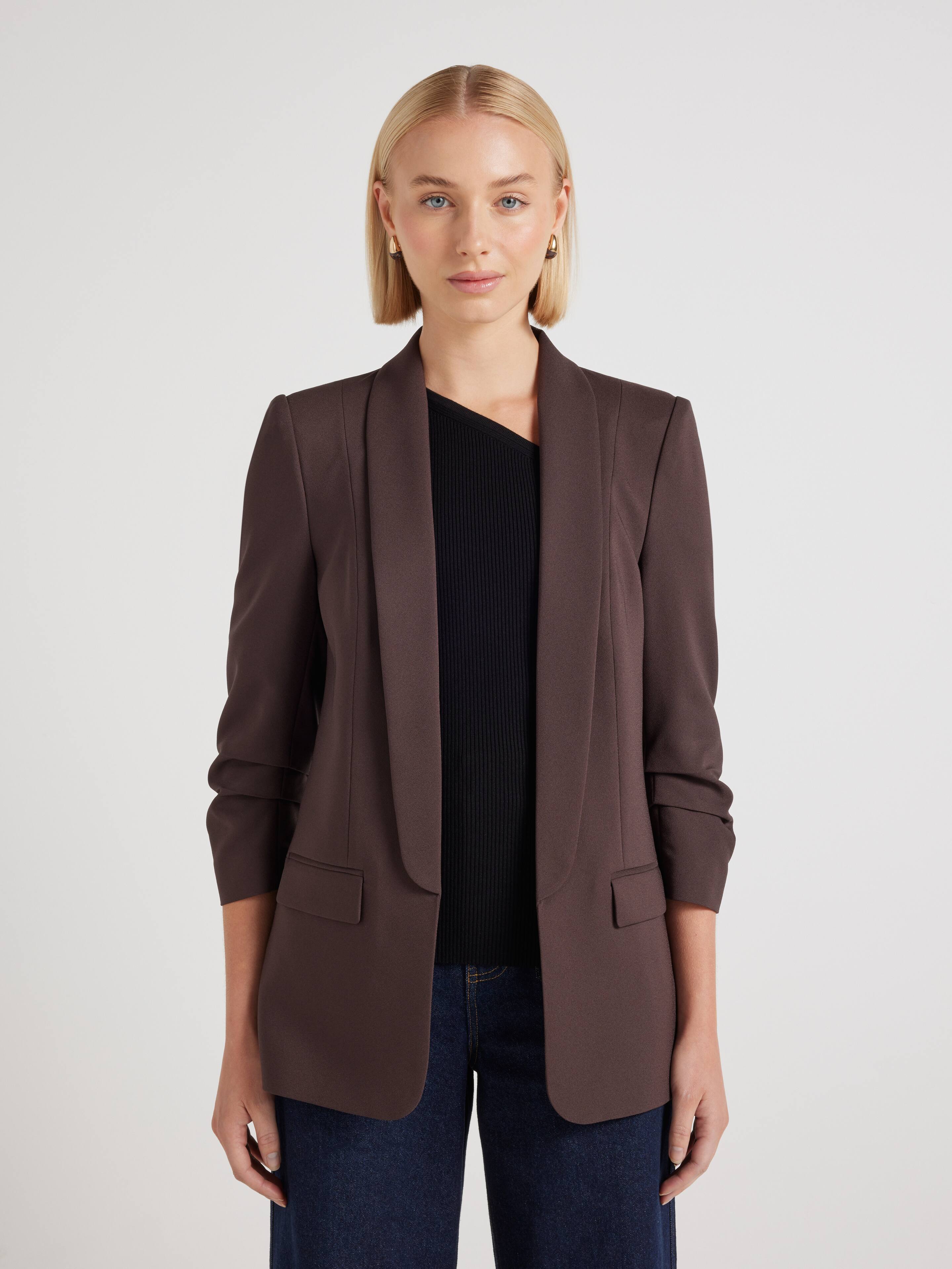 Mi Amour Blazer
