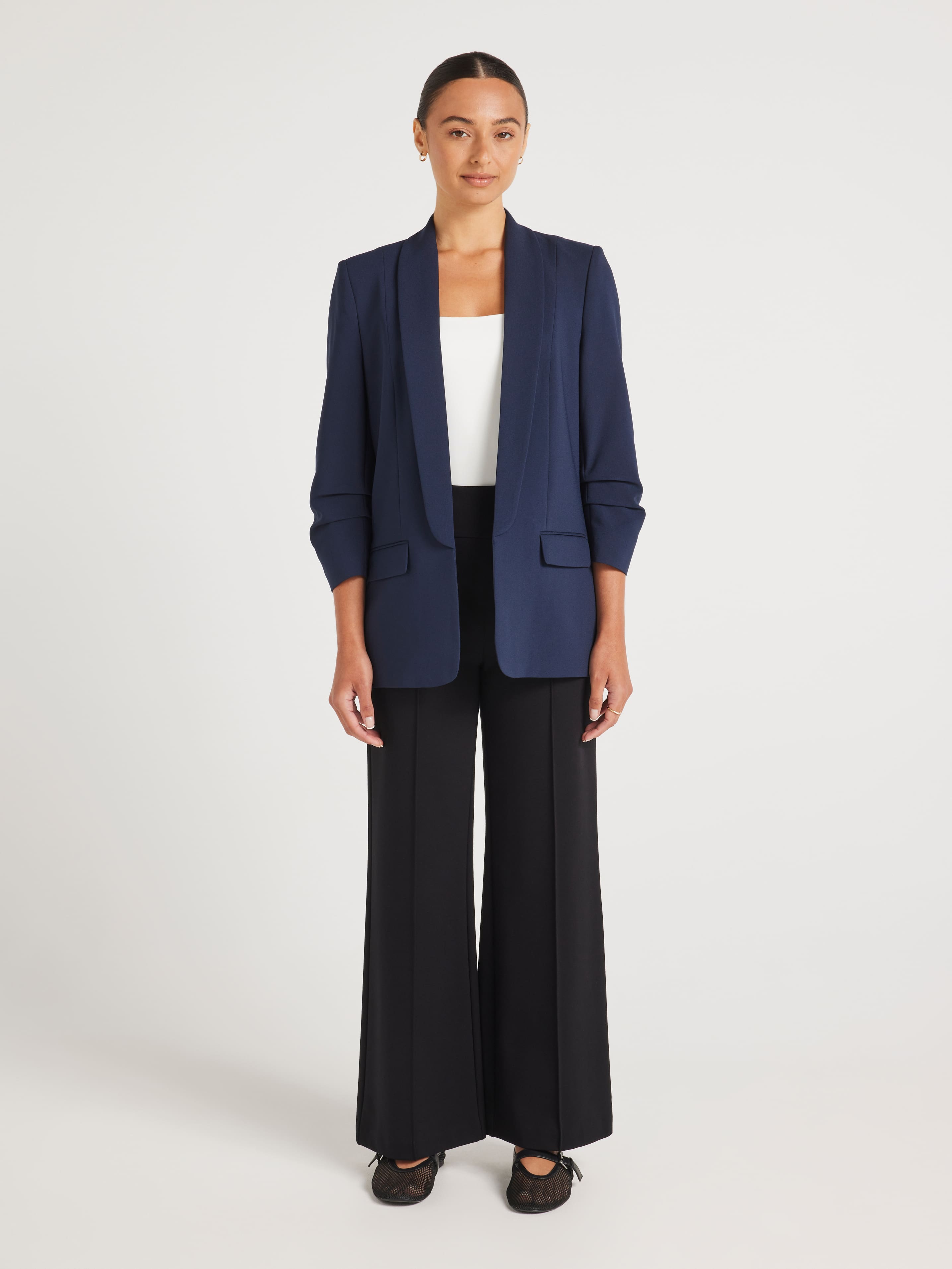 Mi Amour Blazer