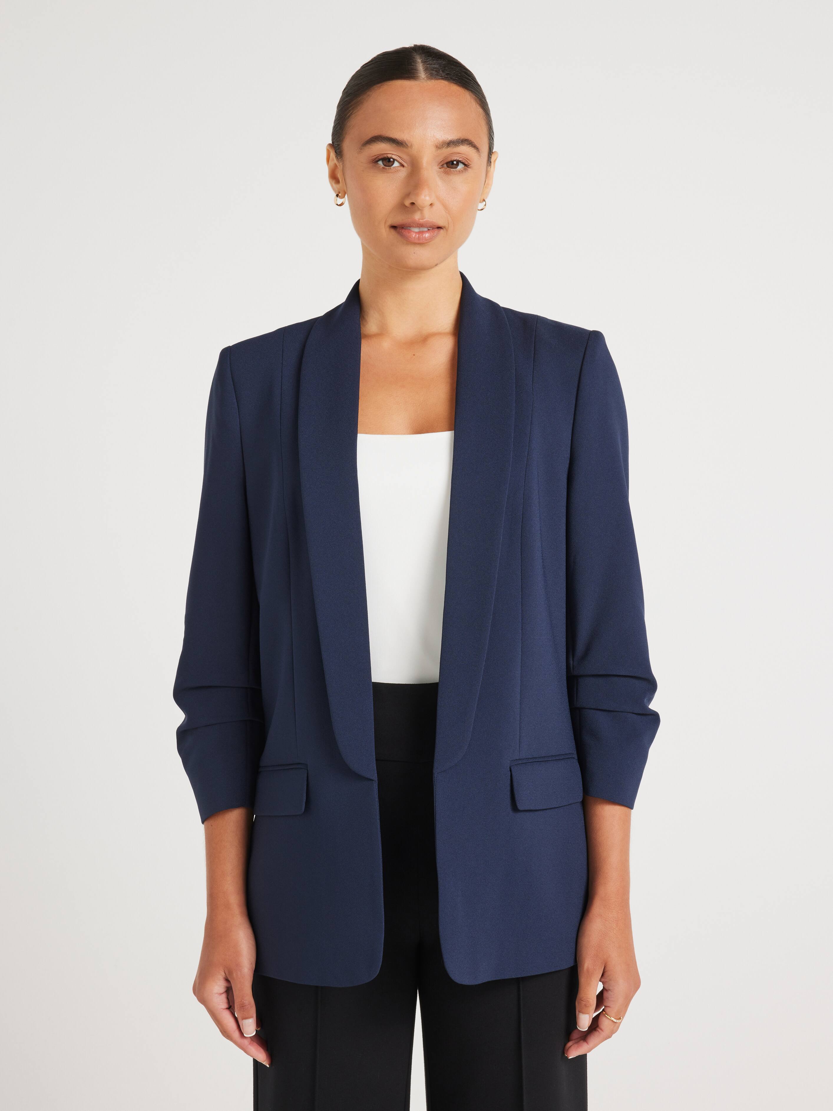 Mi Amour Blazer