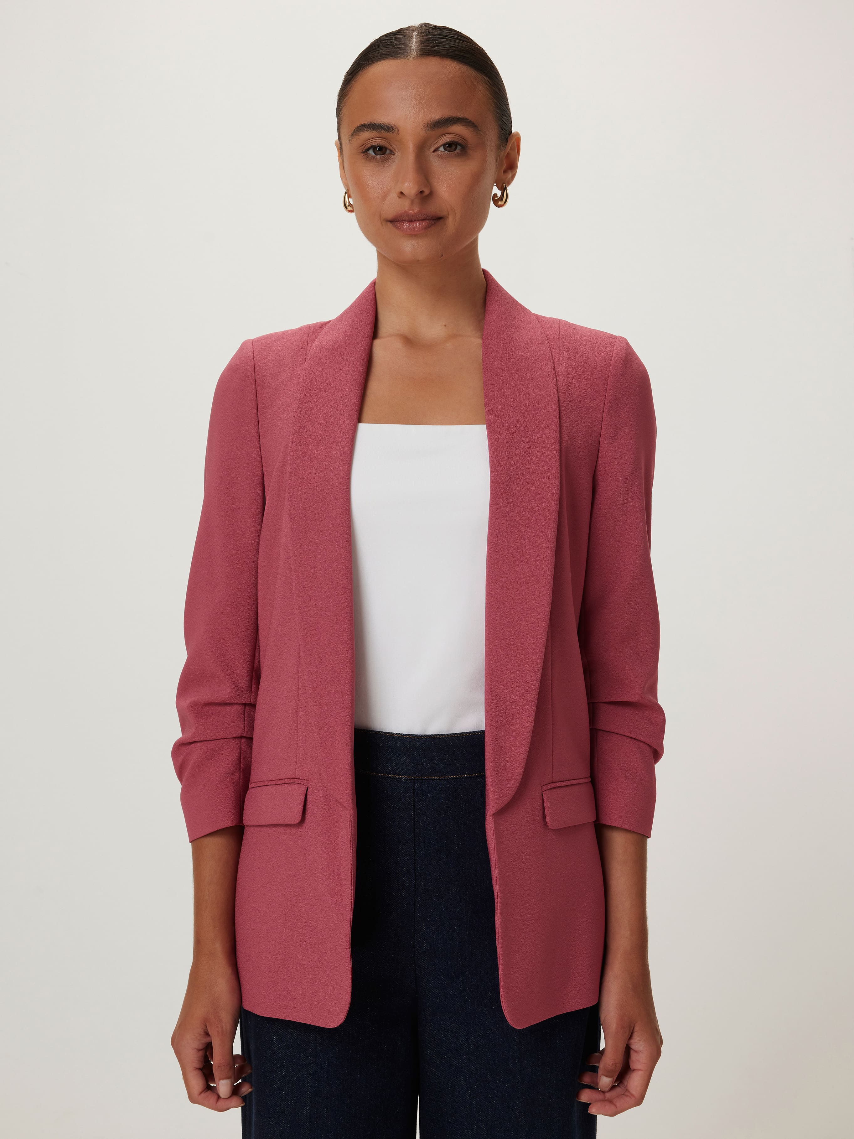Mi Amour Blazer