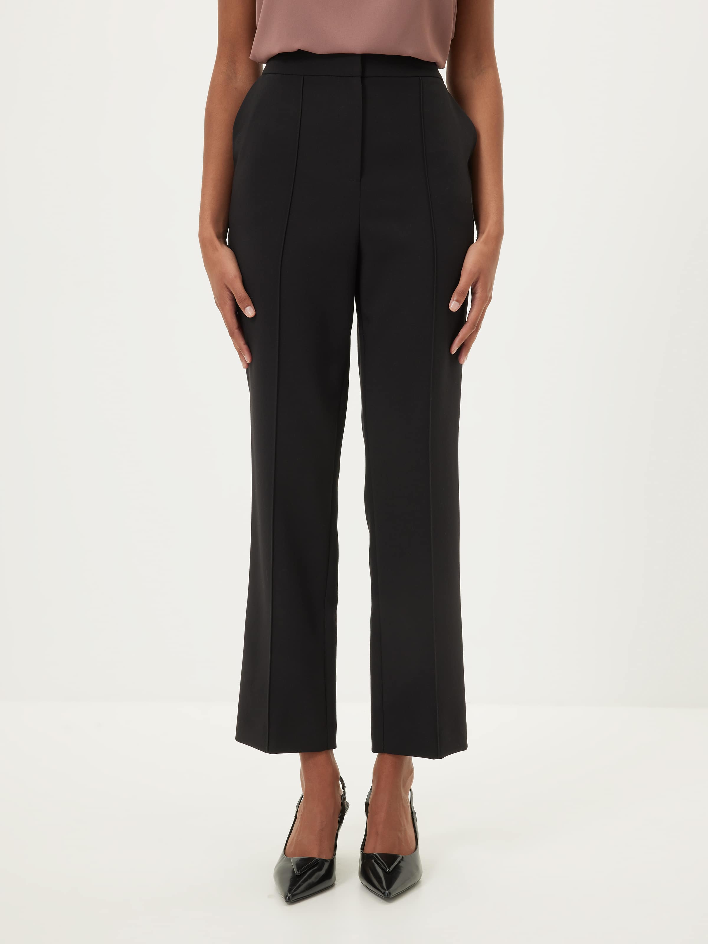 Uptown Tapered Leg Pant