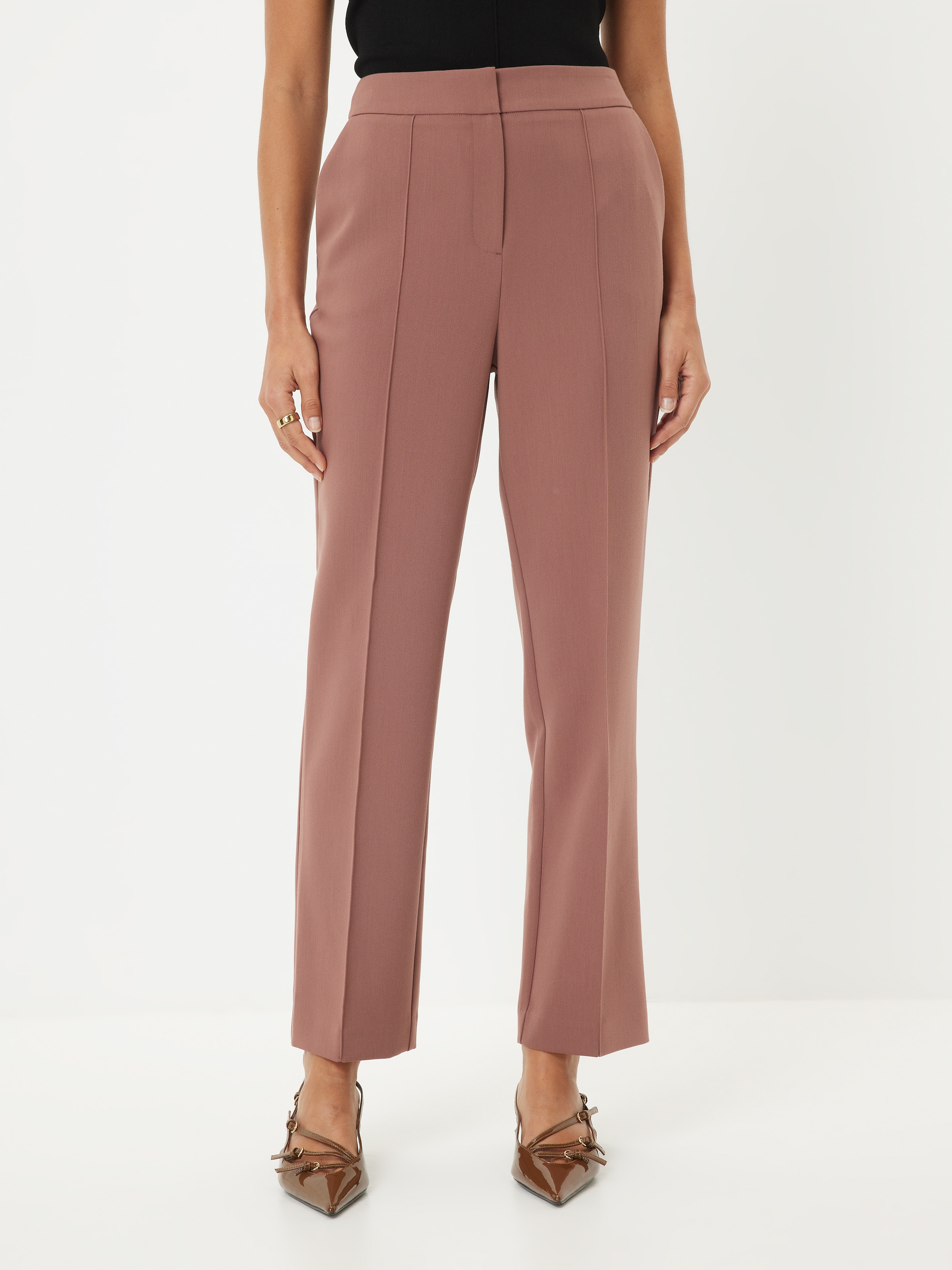 Uptown Tapered Leg Pant