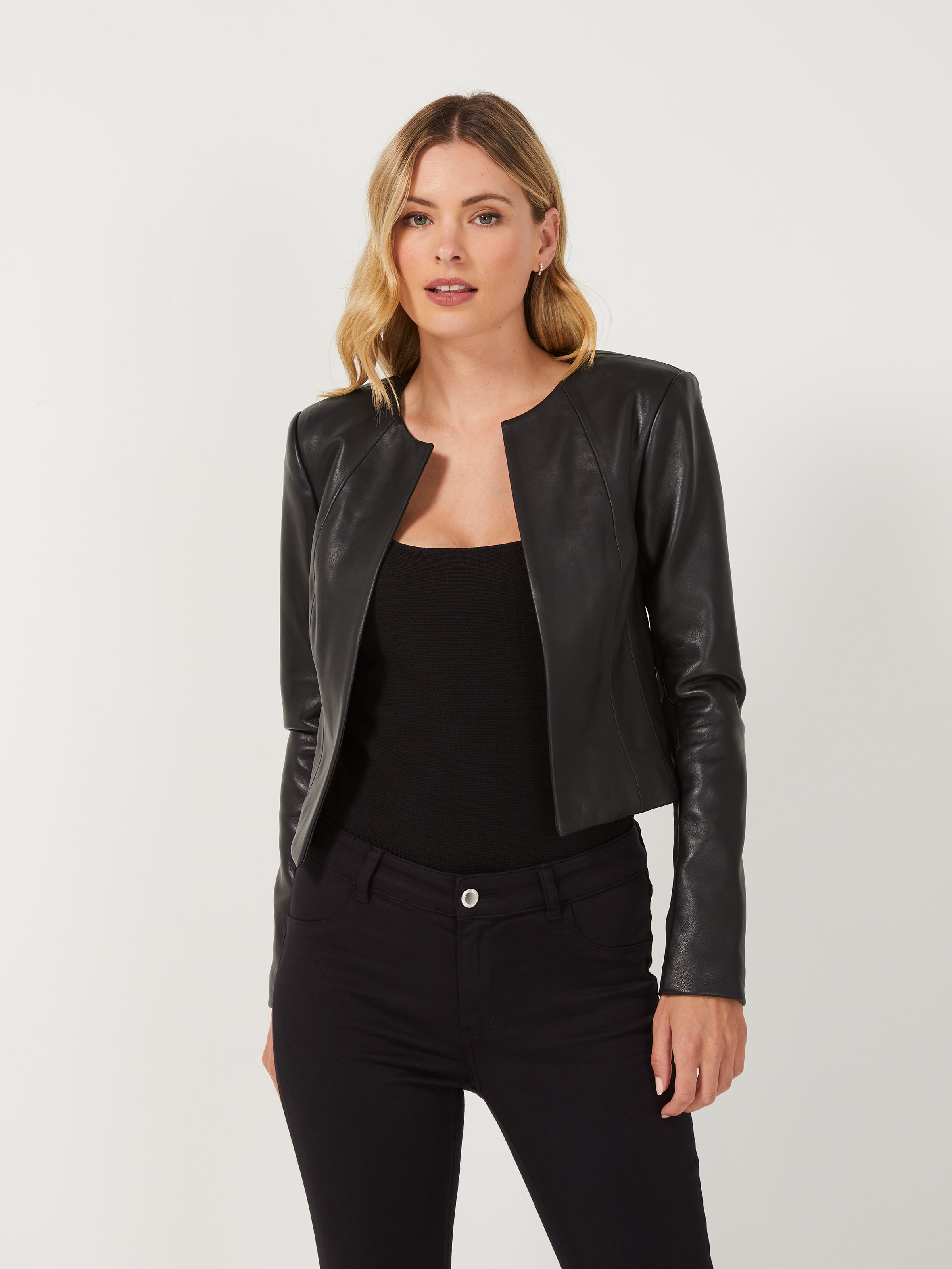 Women s Jackets Casual Smart Jackets Portmans