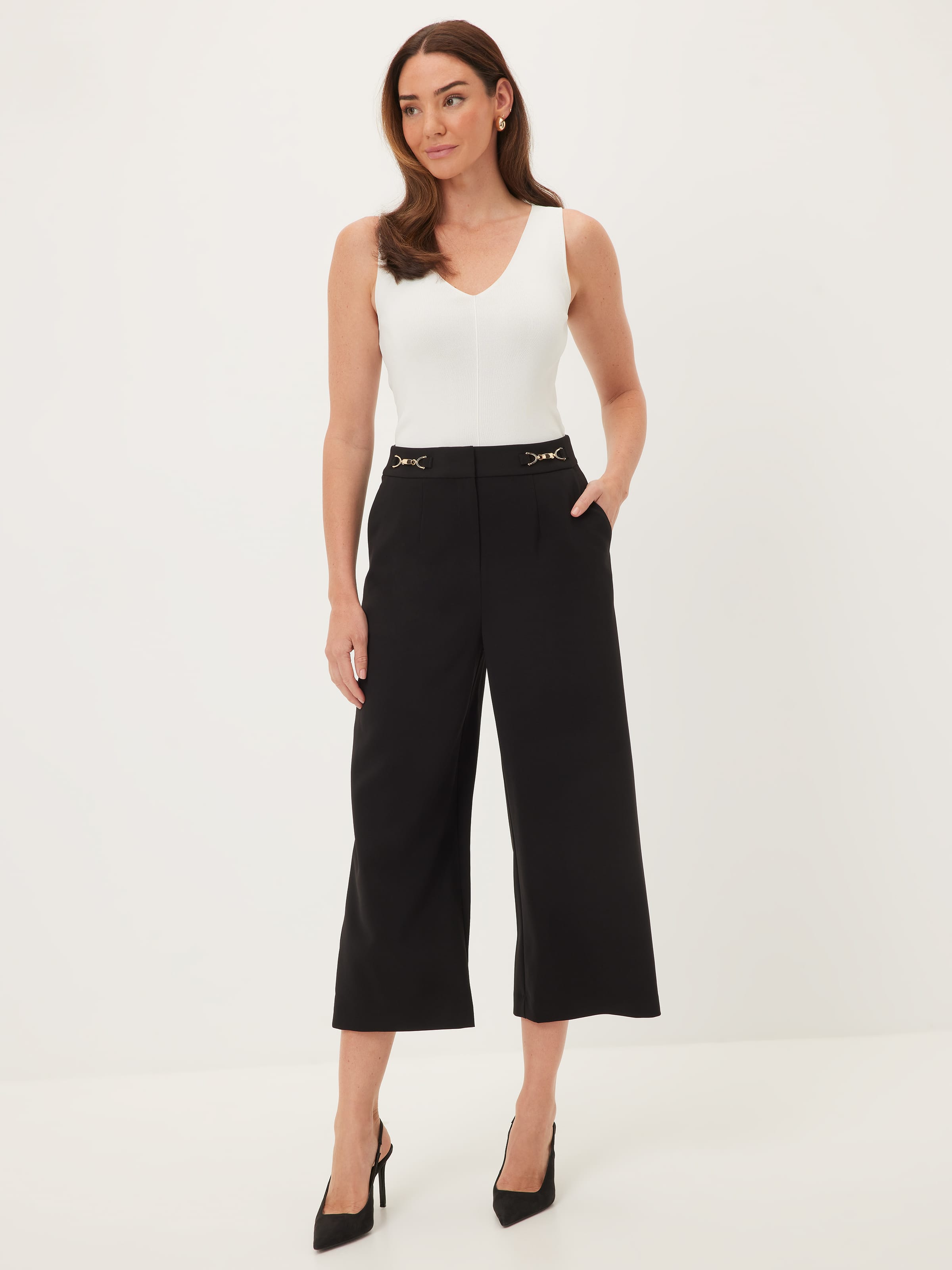 Soho South Culotte