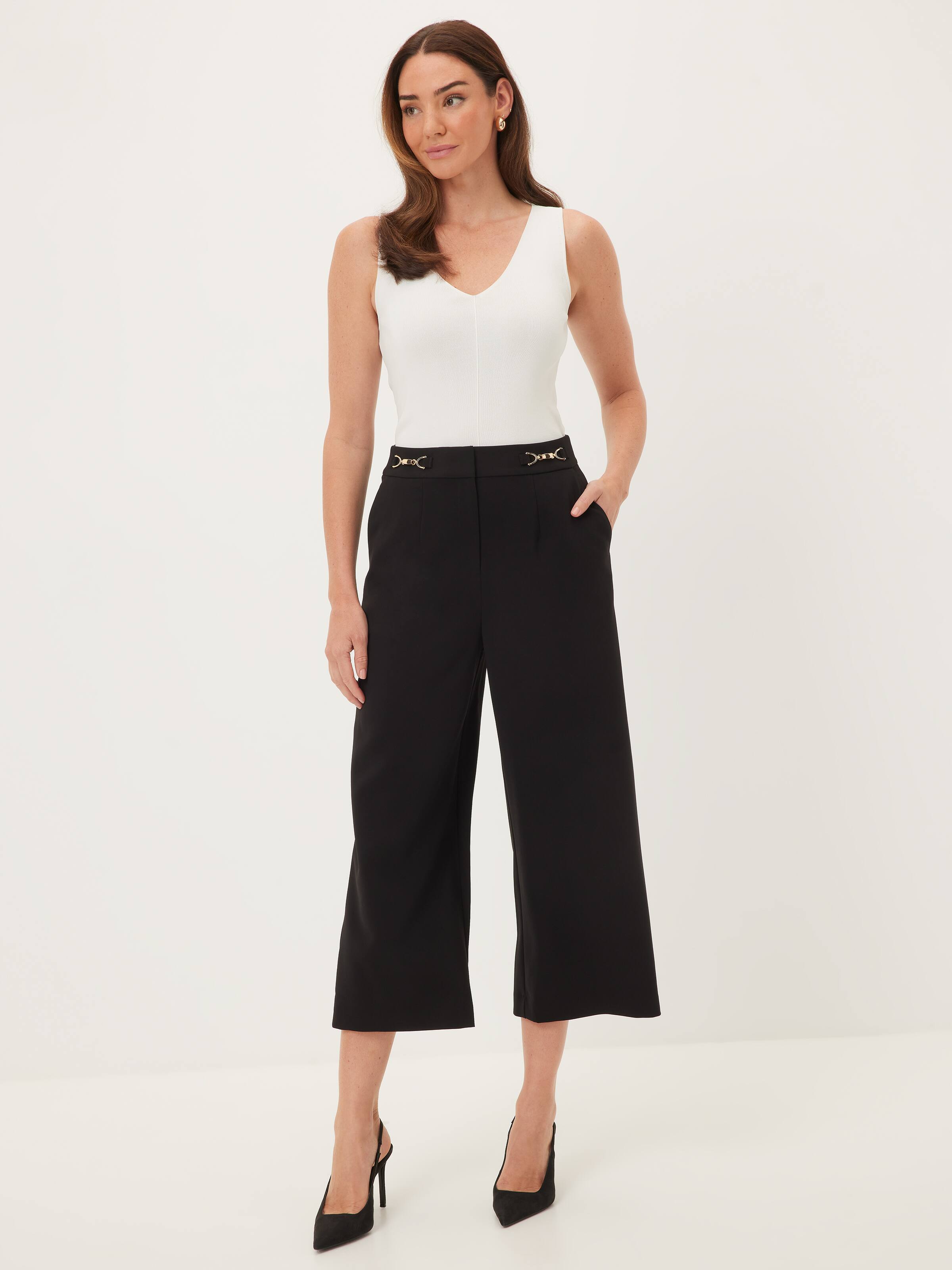 Soho South Culotte