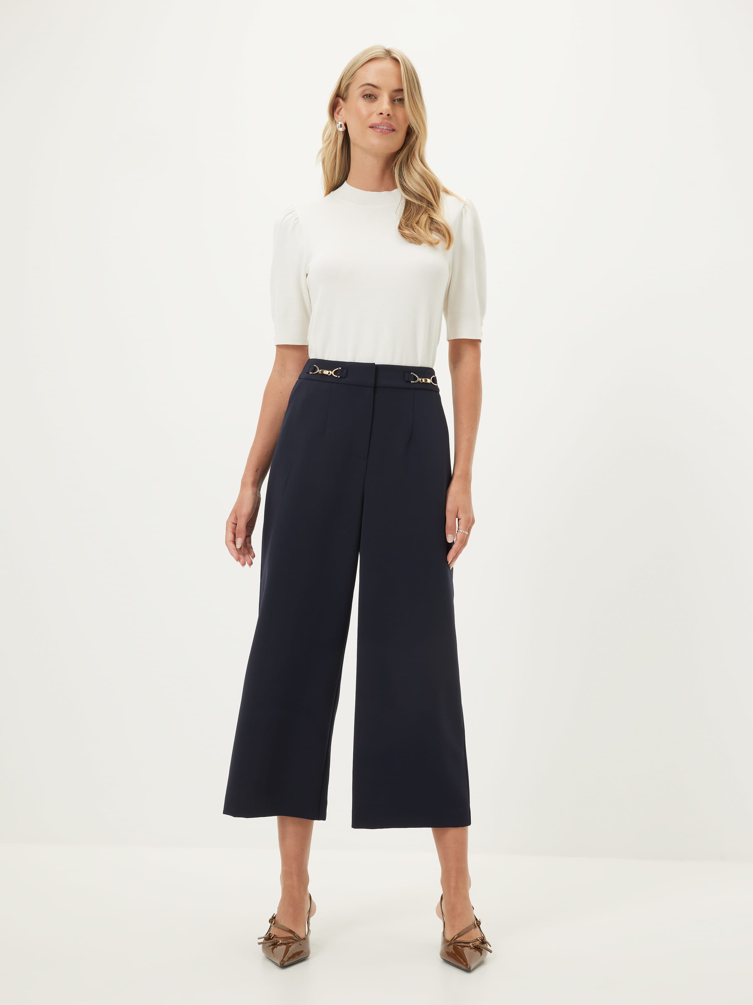 Soho South Culotte