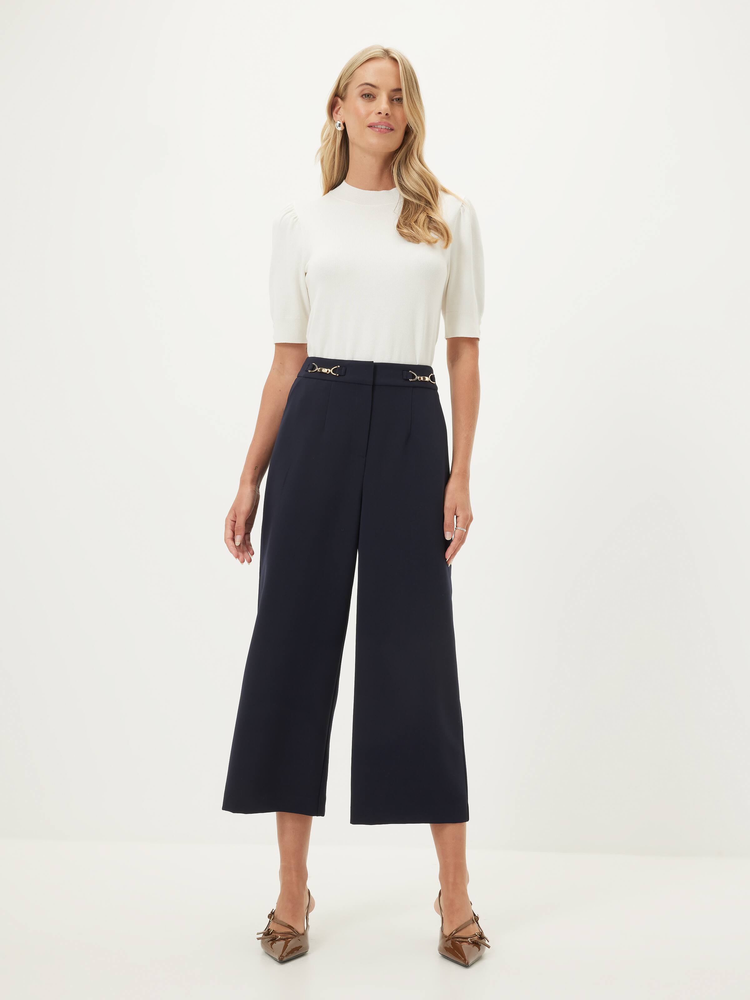 Soho South Culotte