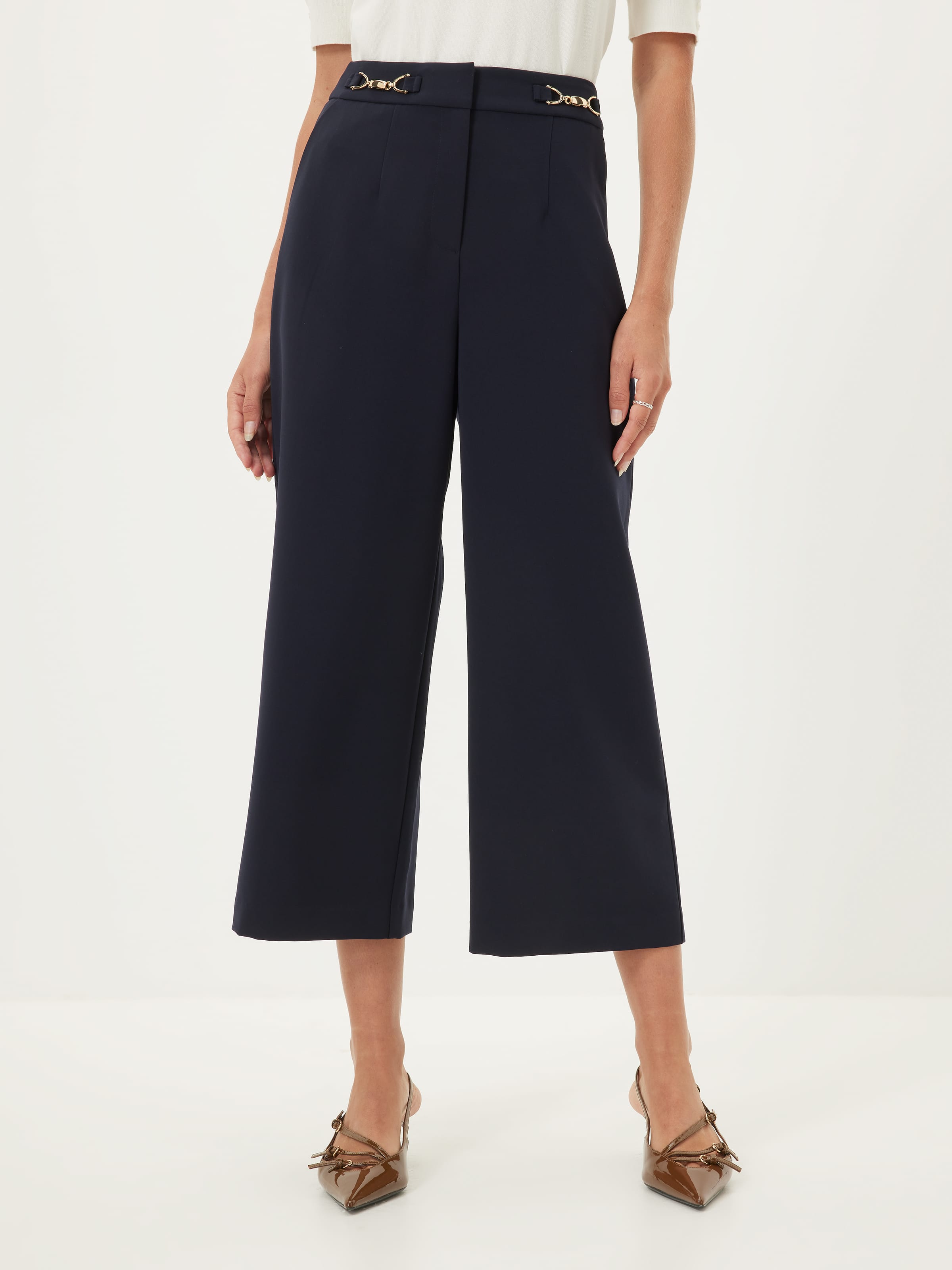 Soho South Culotte