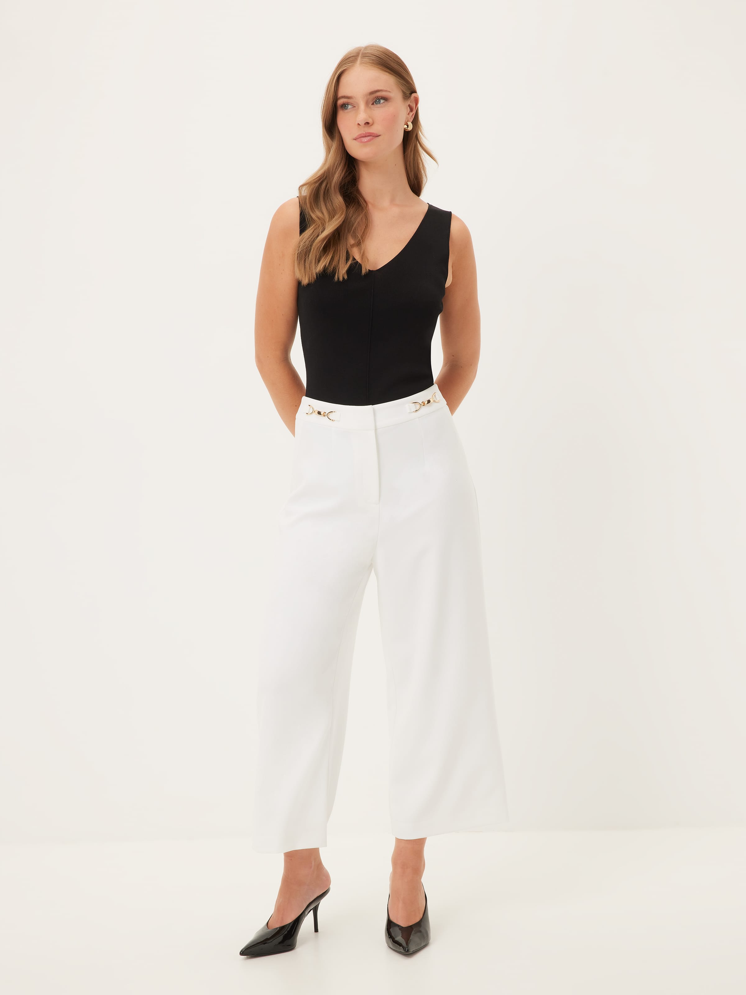 Soho South Culotte