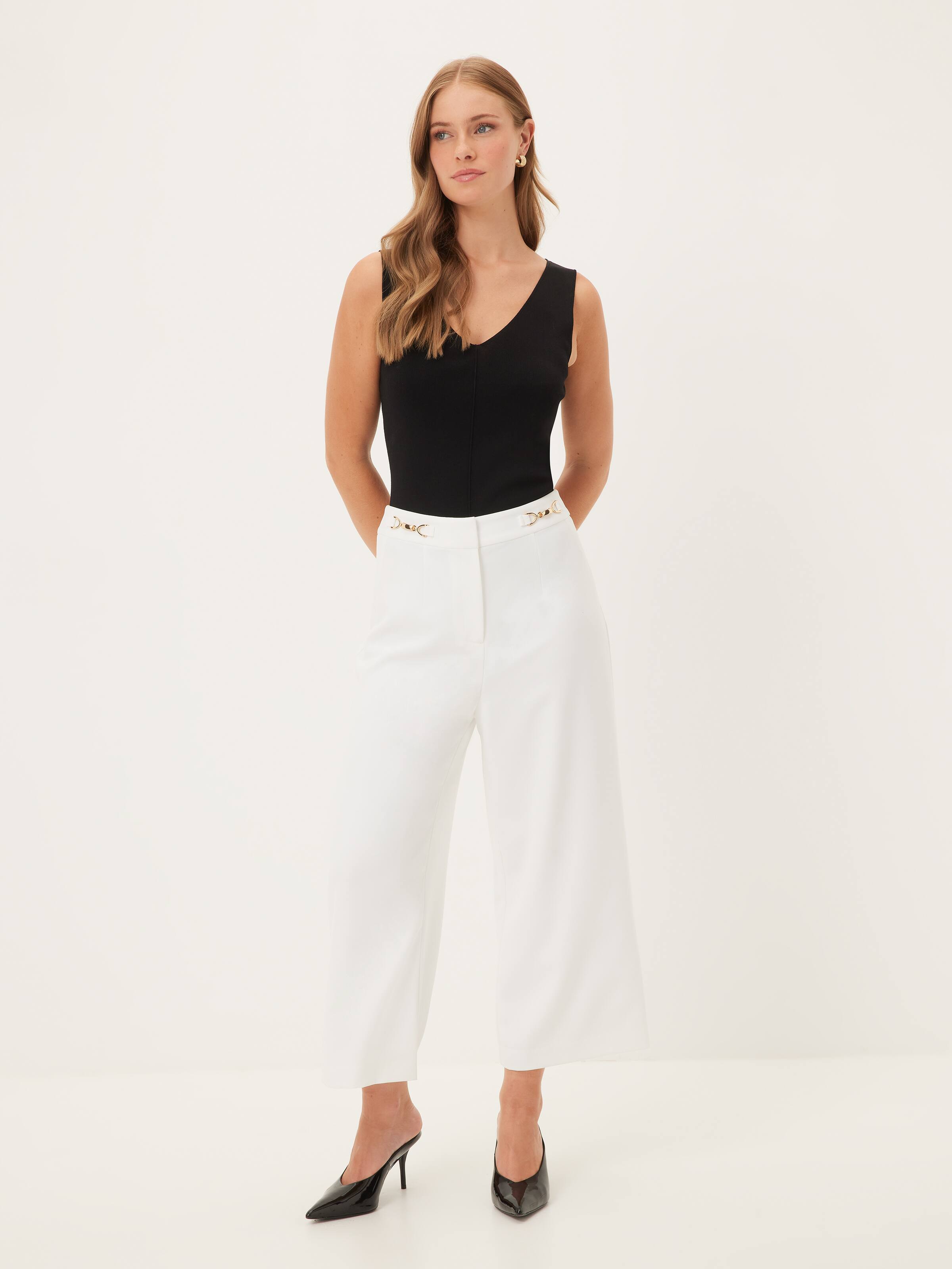 Soho South Culotte