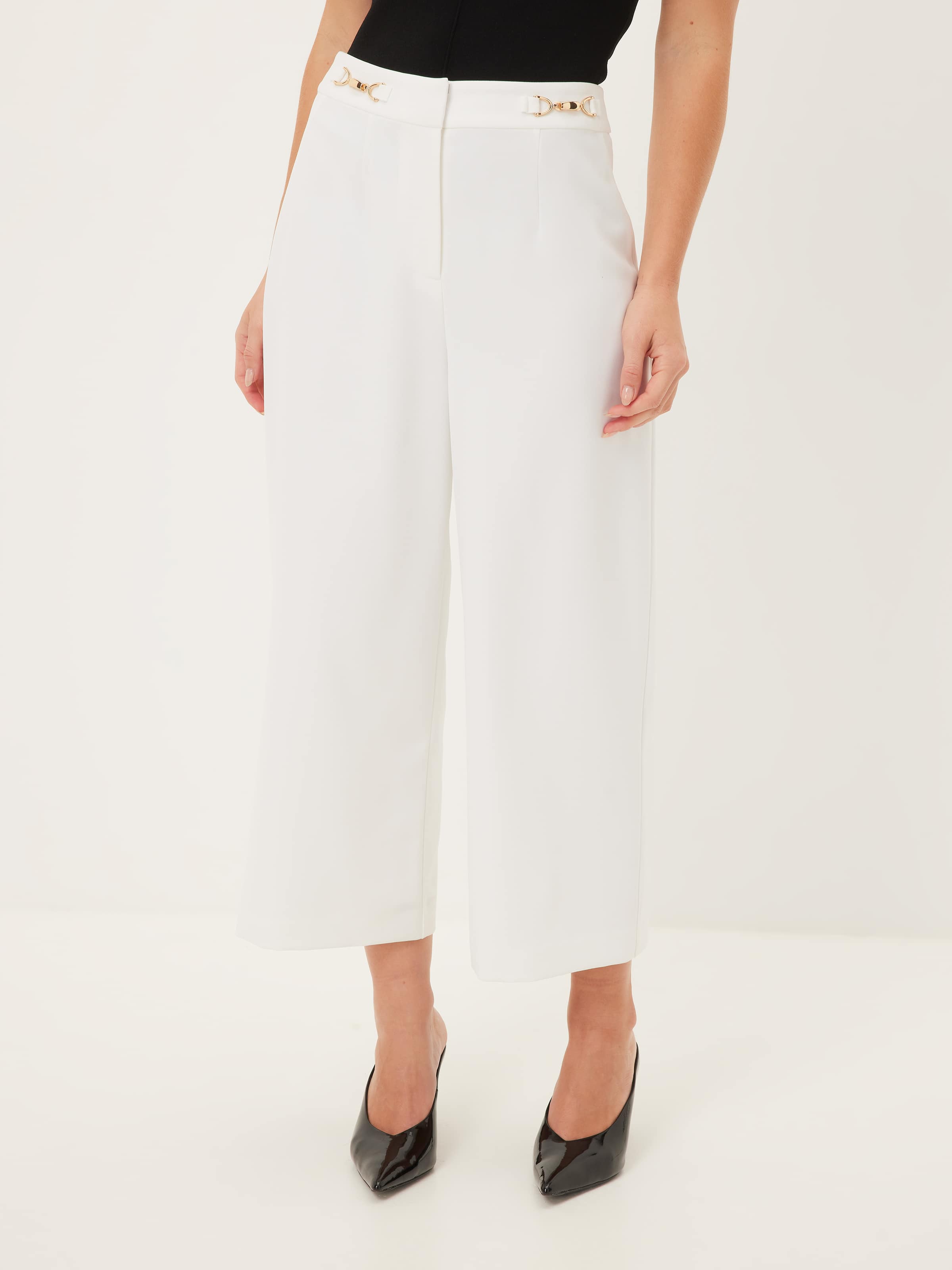 Soho South Culotte