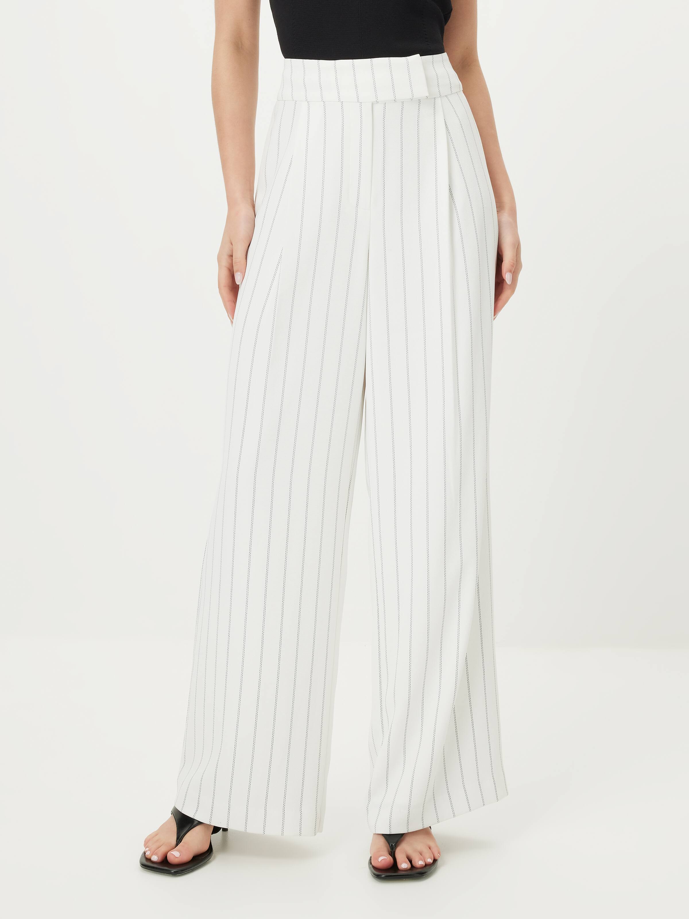 Tribeca Wide Leg Pant