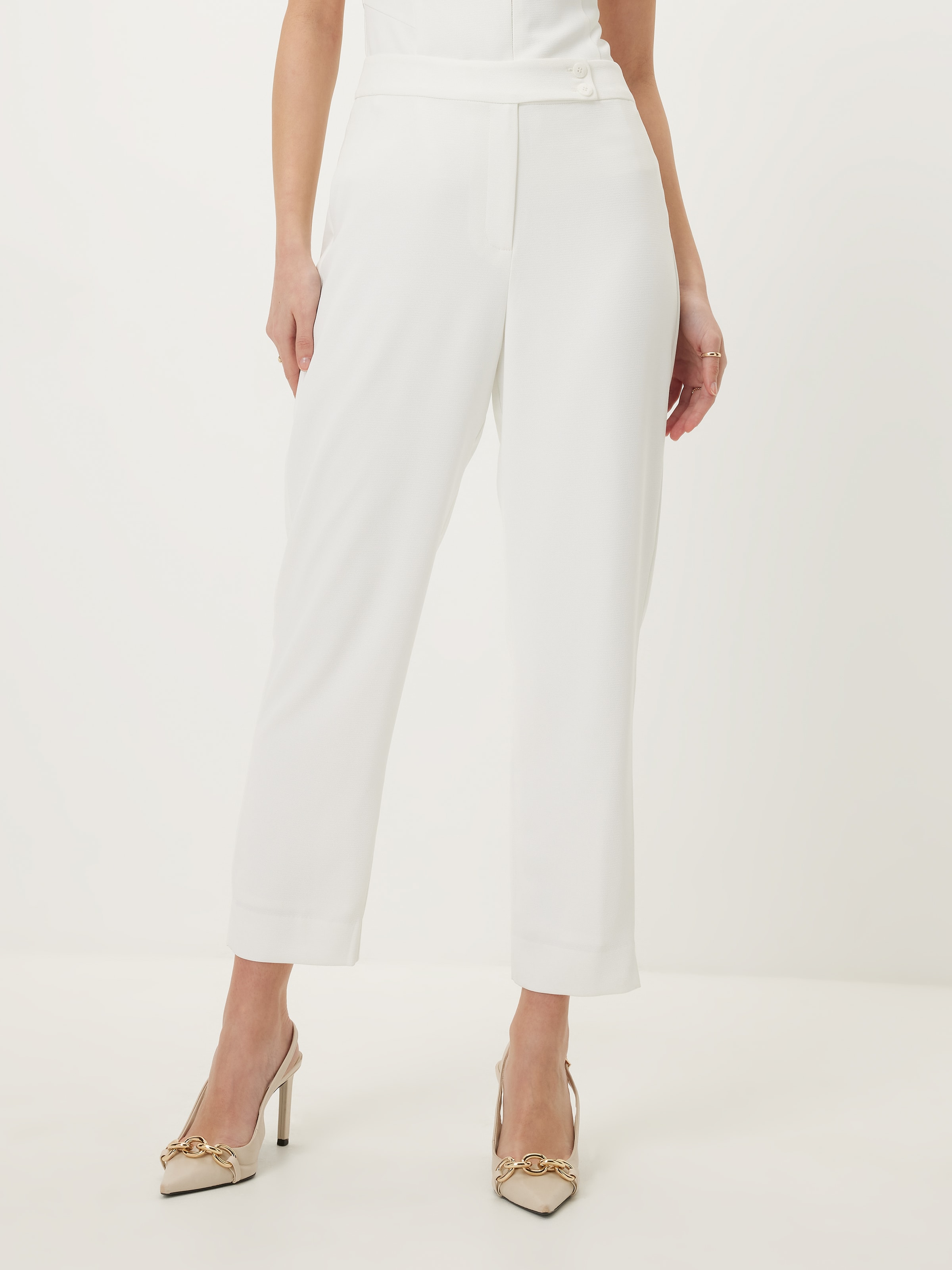 Tribeca Tapered Leg Pant