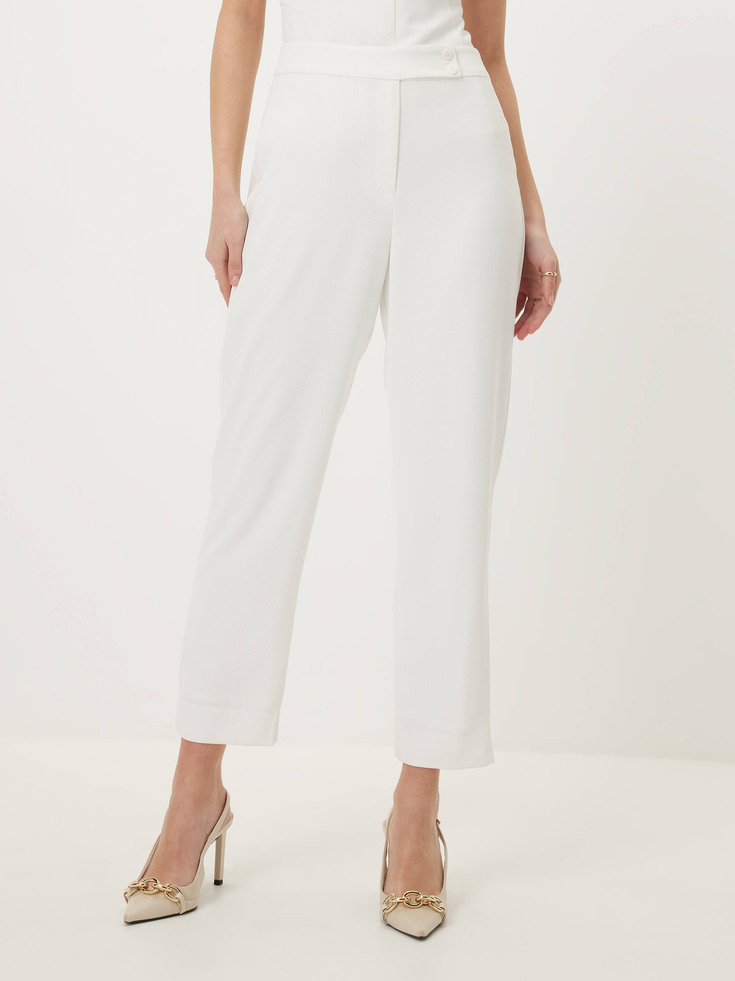 Tribeca Tapered Leg Pant