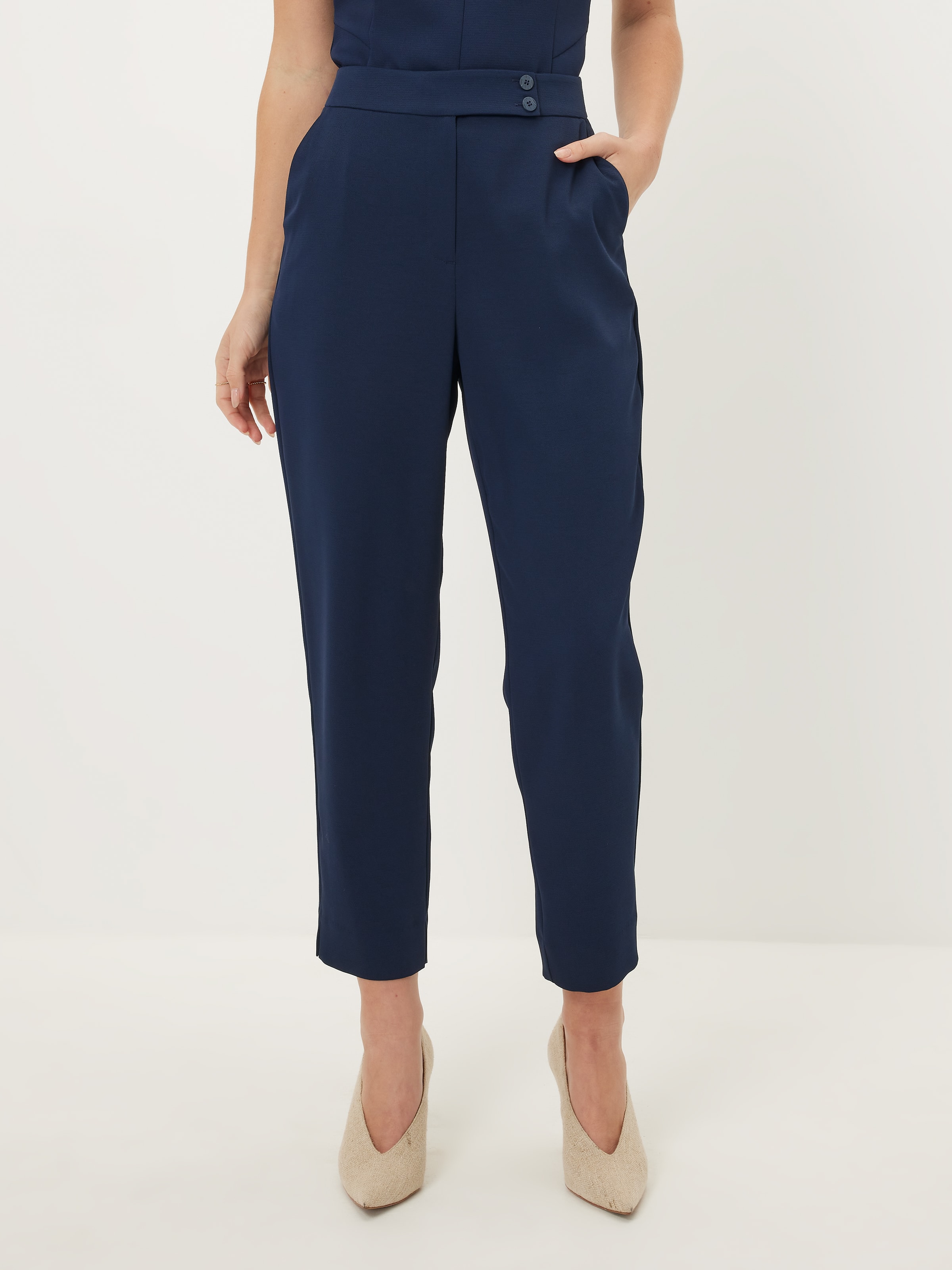 Tribeca Tapered Leg Pant