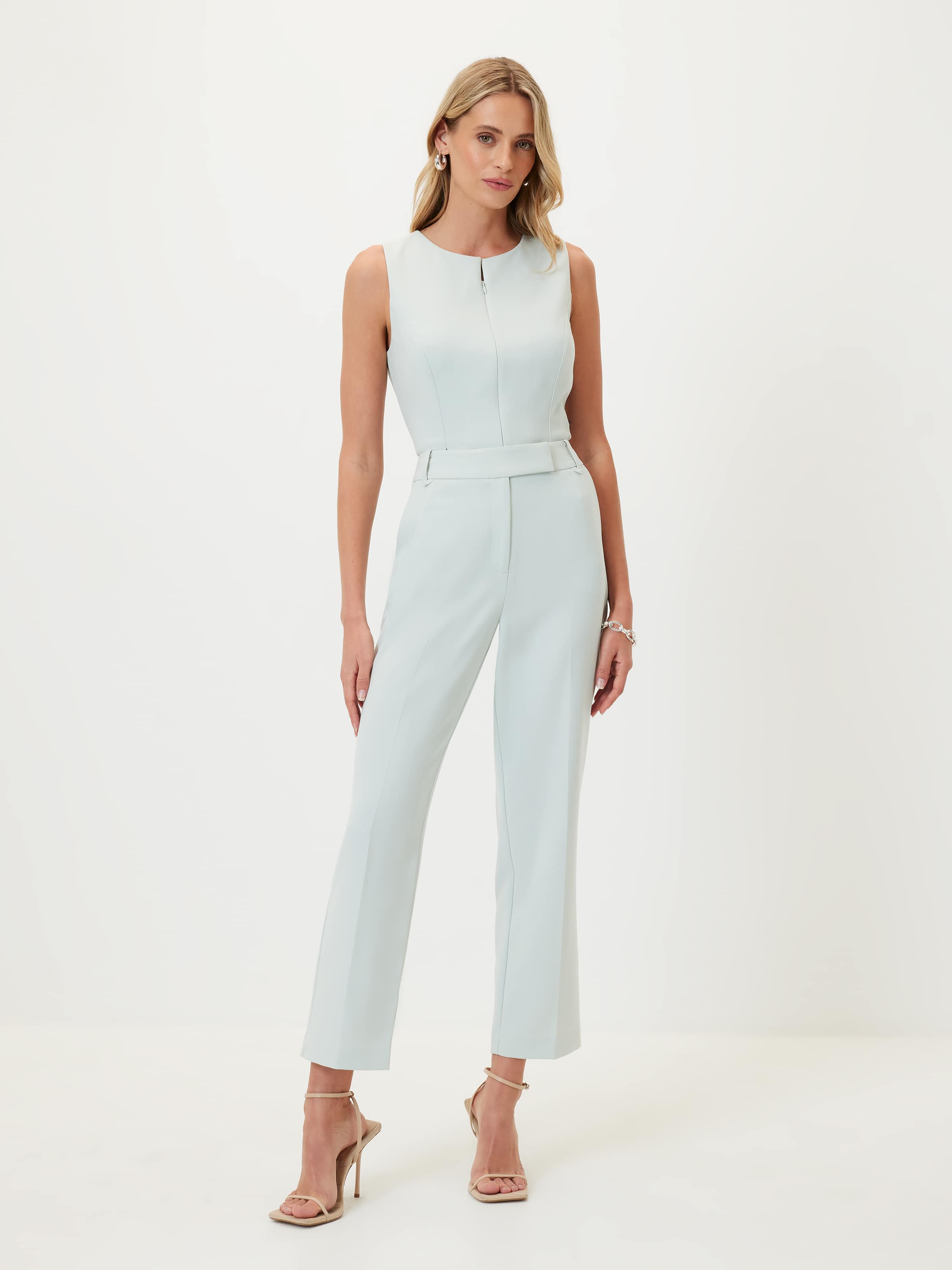 Dusk Till Dawn Tapered Pant
