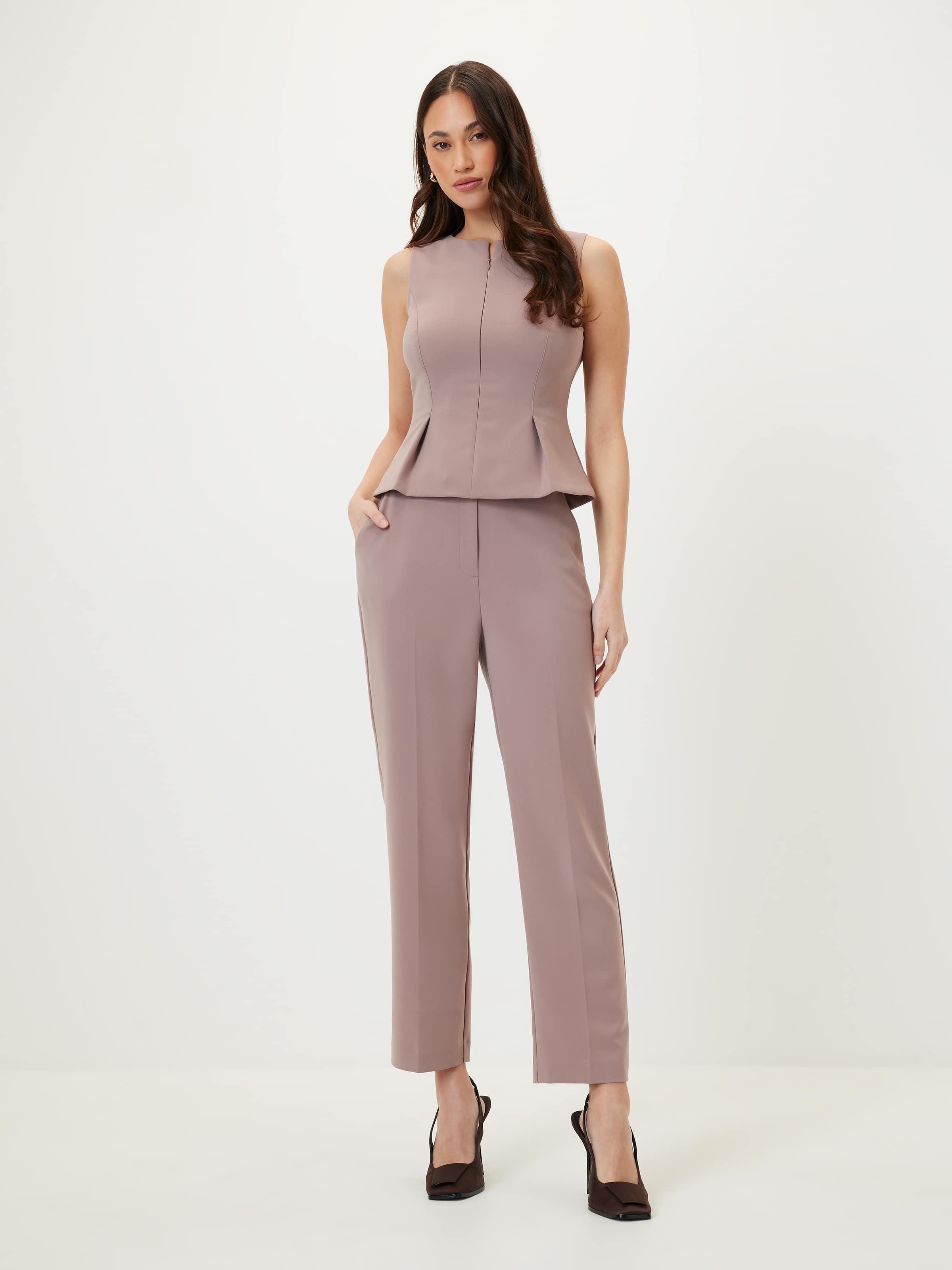 Dusk Till Dawn Tapered Pant