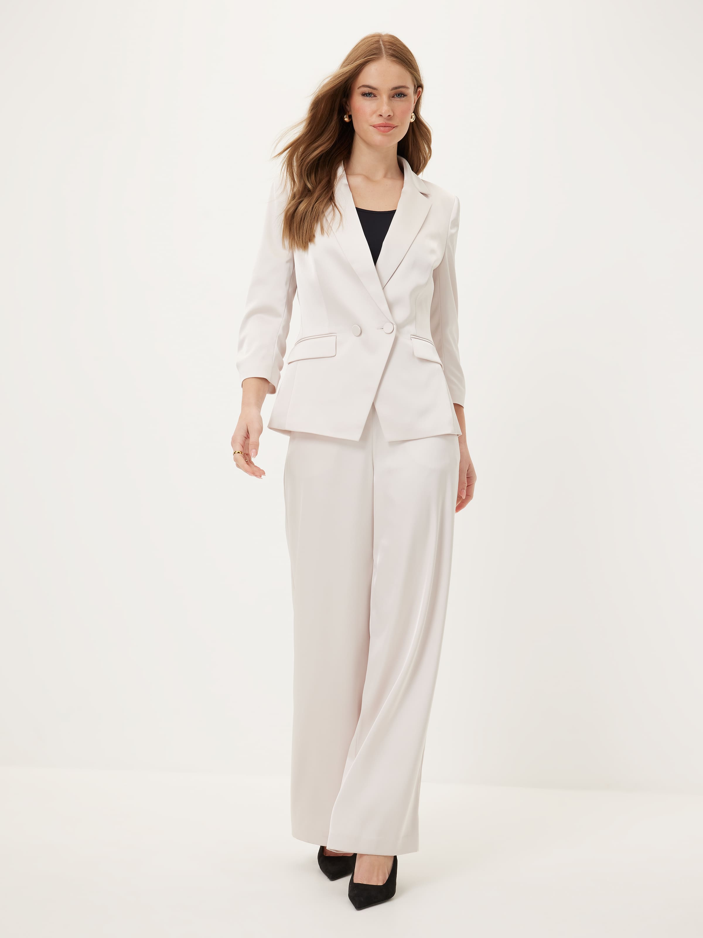 Endless Love Satin Pant