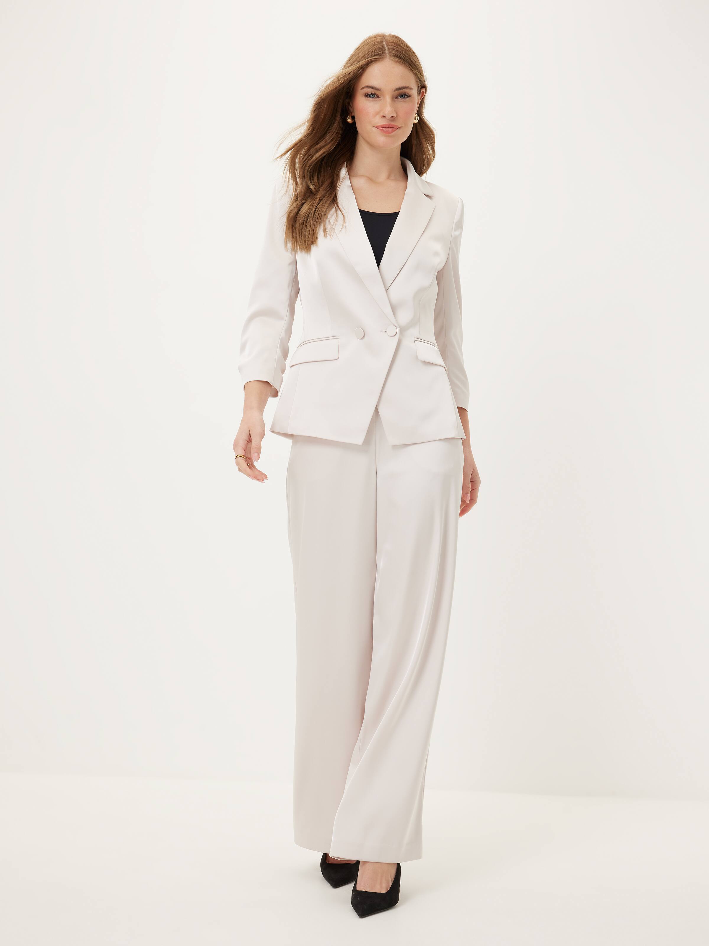 Endless Love Satin Pant