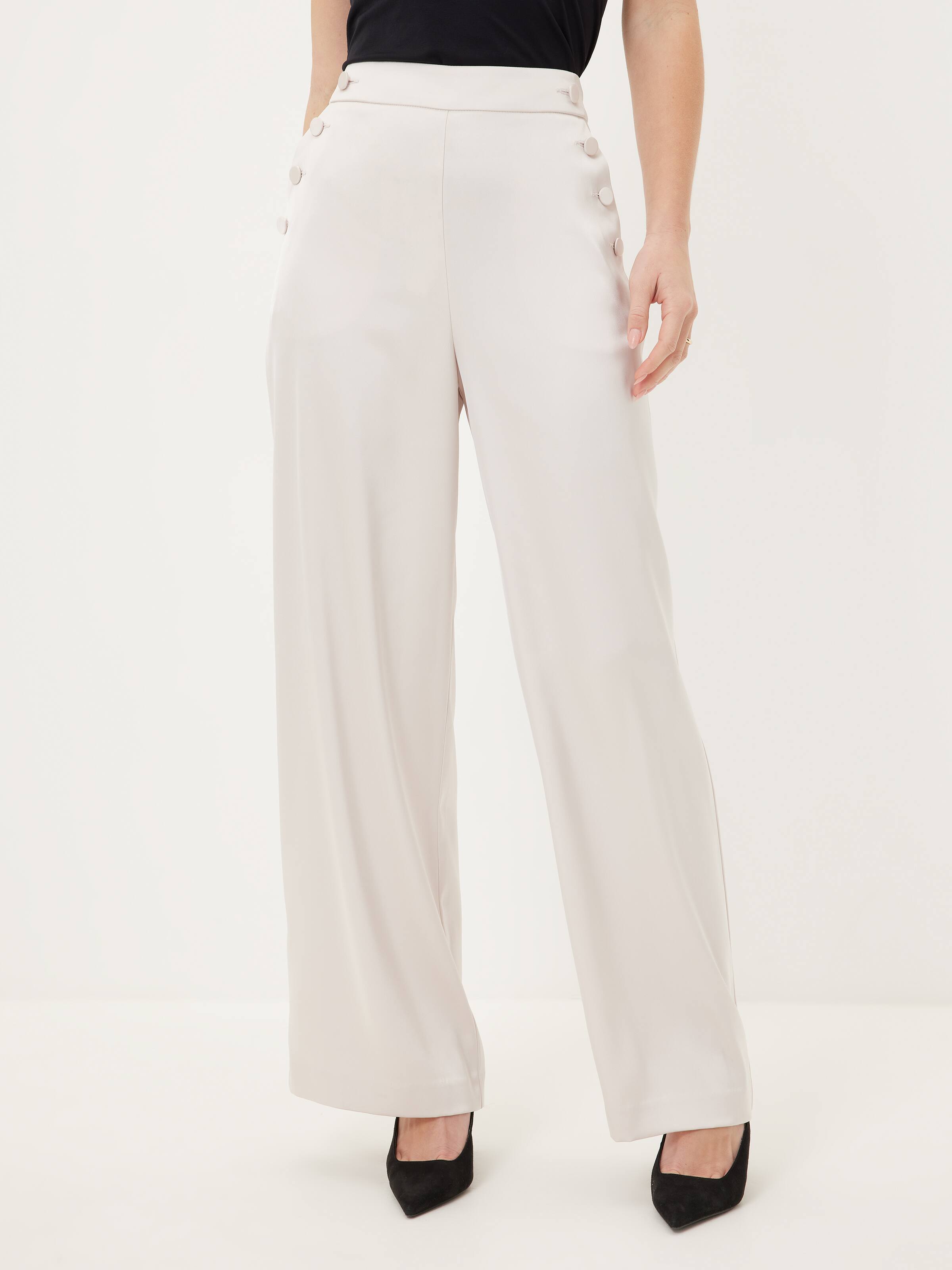 Endless Love Satin Pant