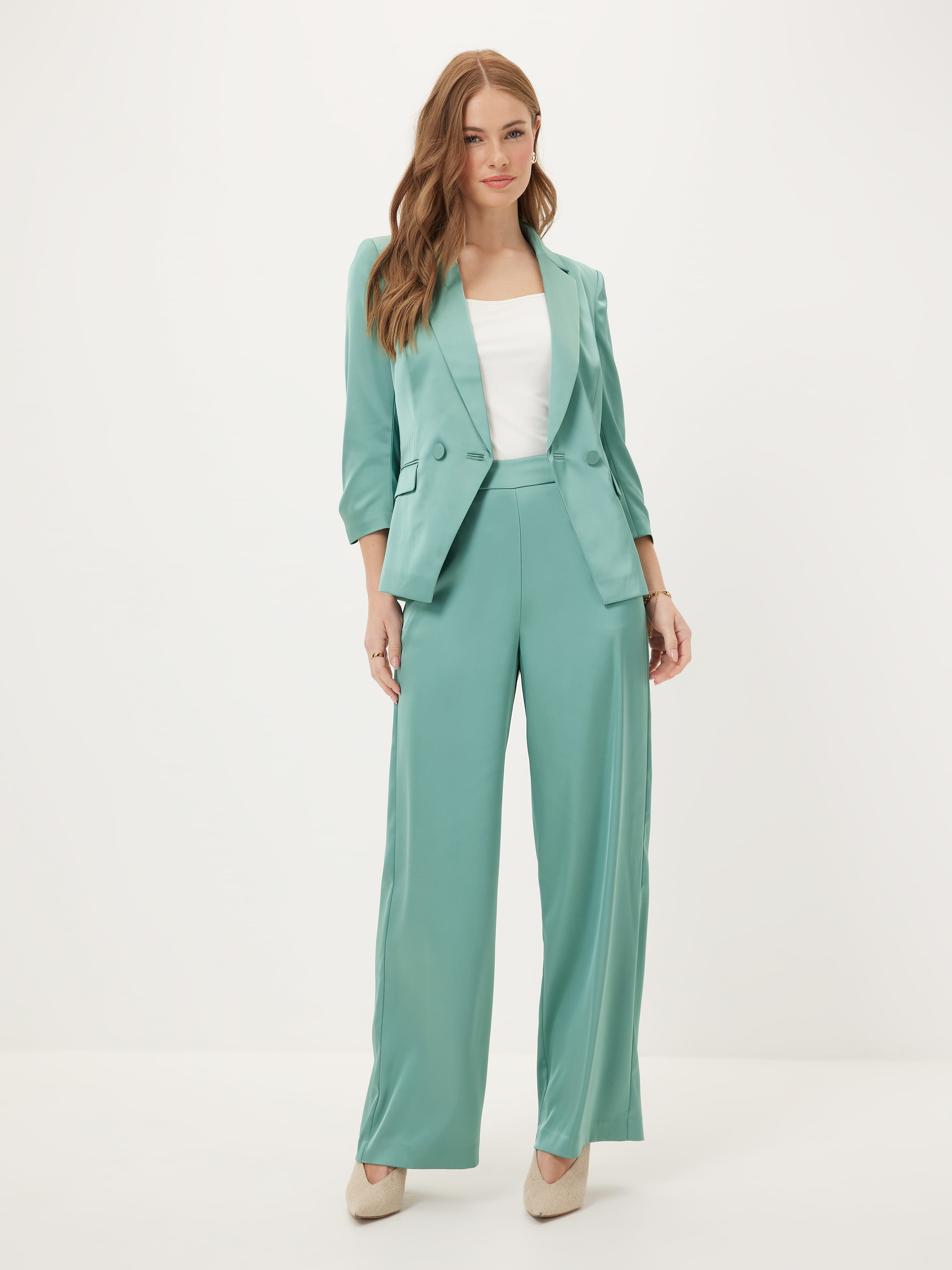 Endless Love Satin Pant