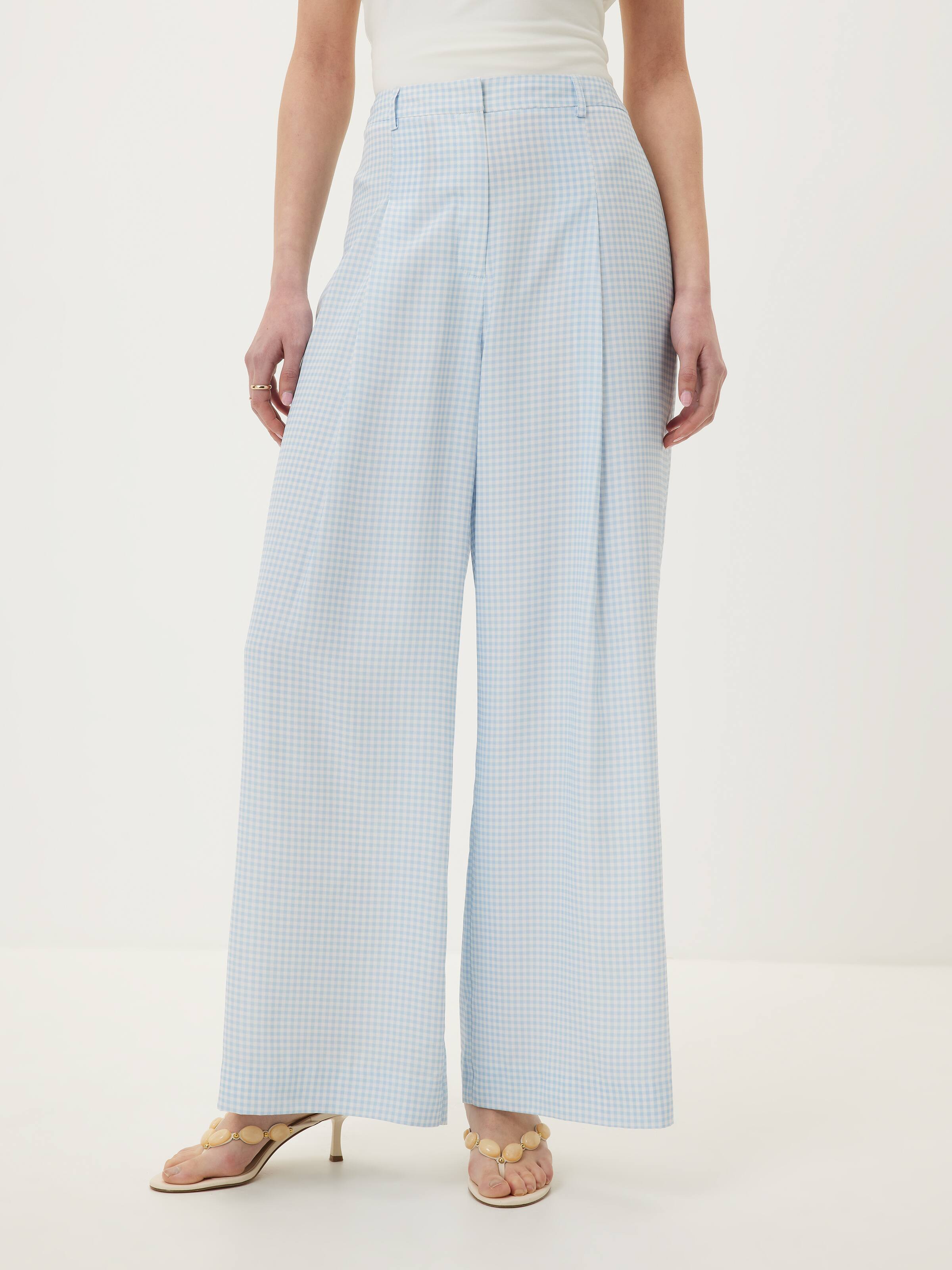 Gorgeous Gingham Pant