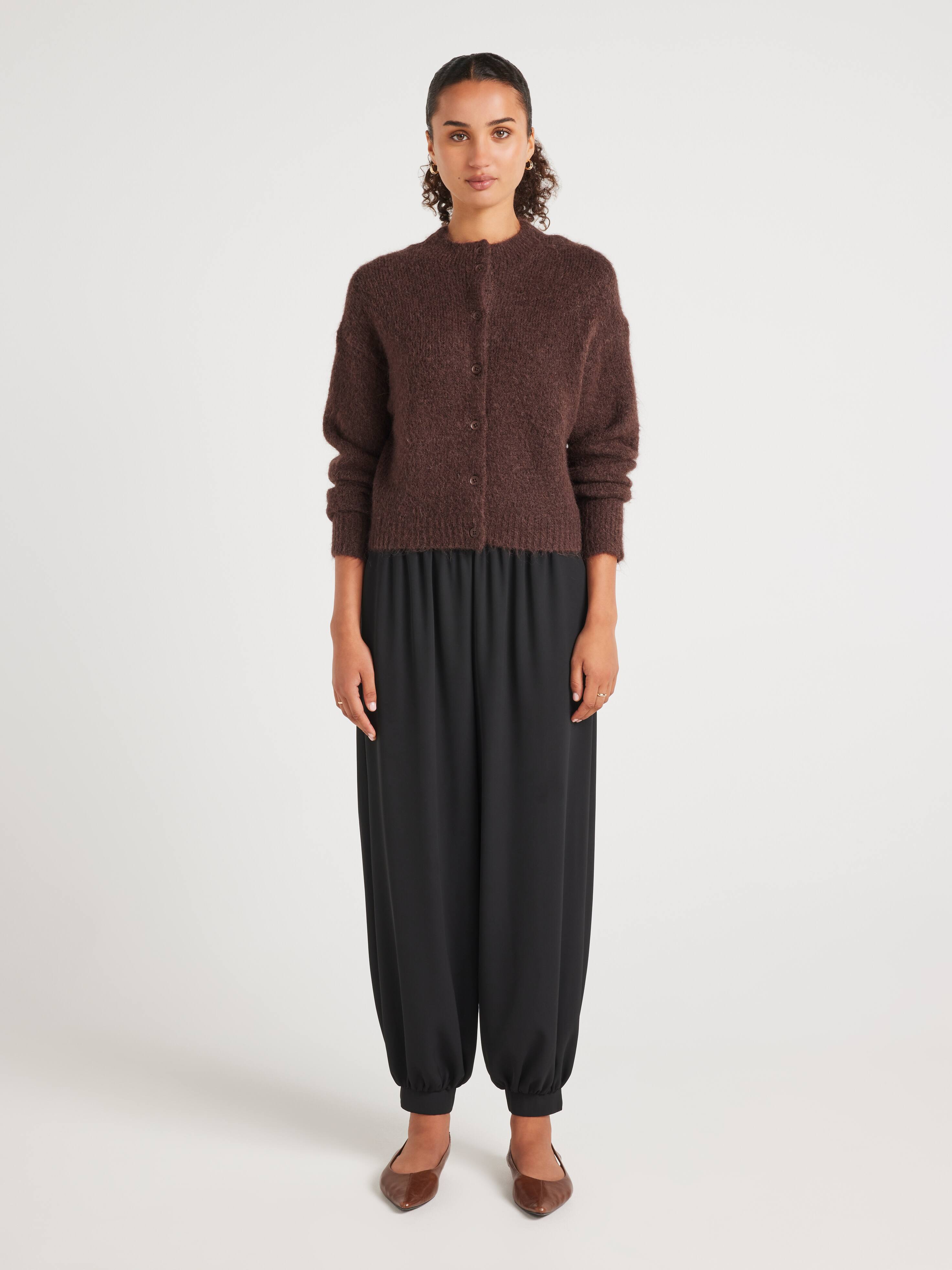Bittersweet Balloon Pant