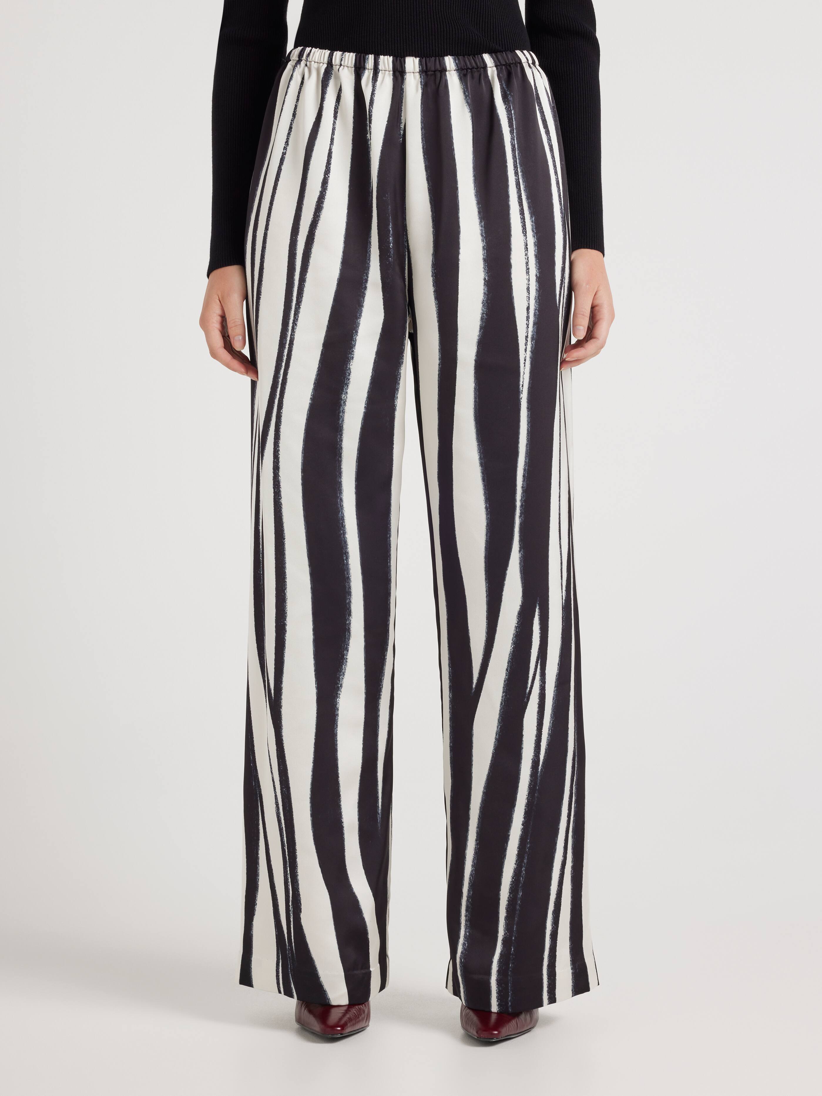 Aspen Printed Pant